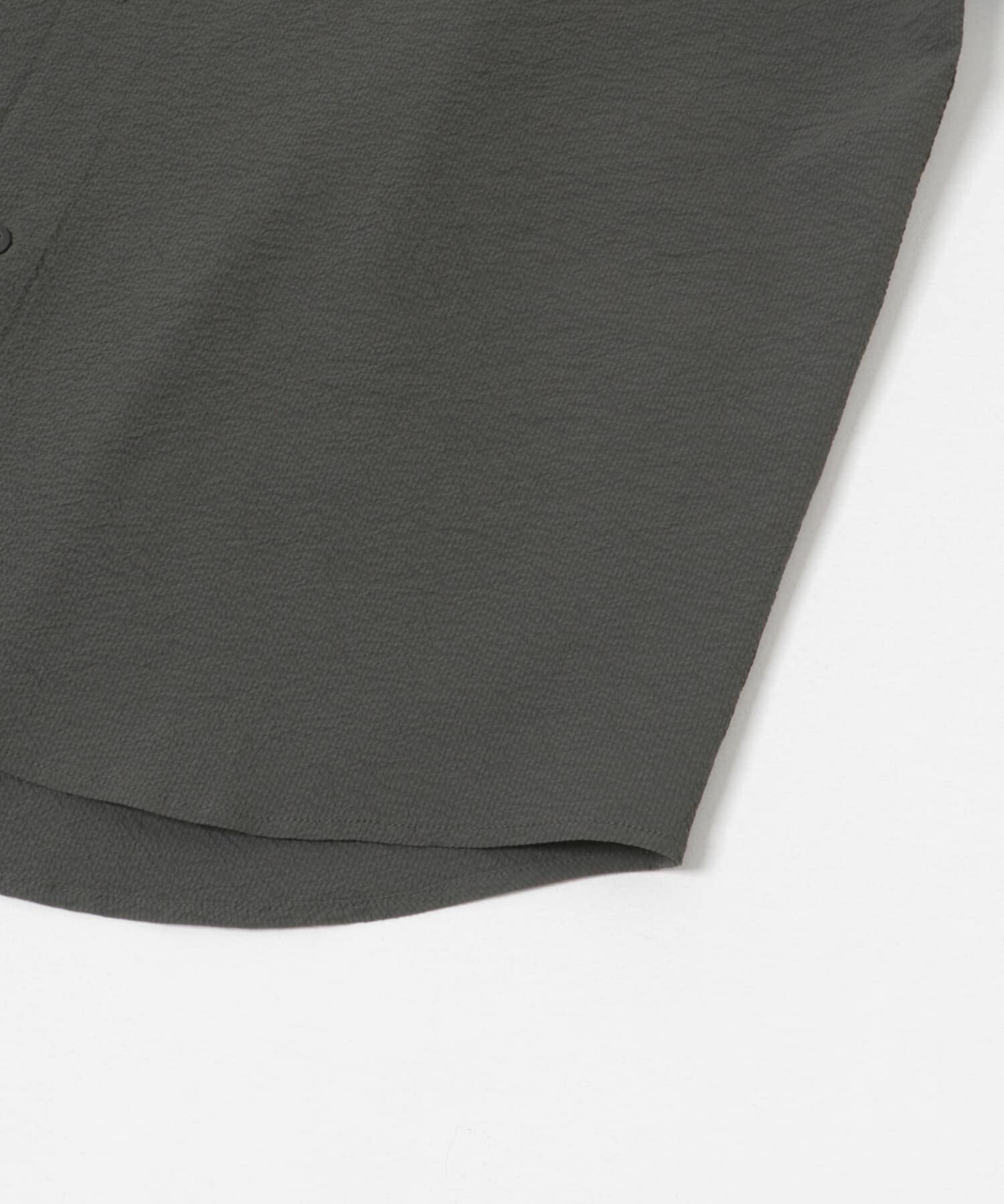 URBAN RESEARCH「『別注』THOUSAND MILE&times;UR　WASHER CODE SHIRTS」|シャツ・ブラウス|