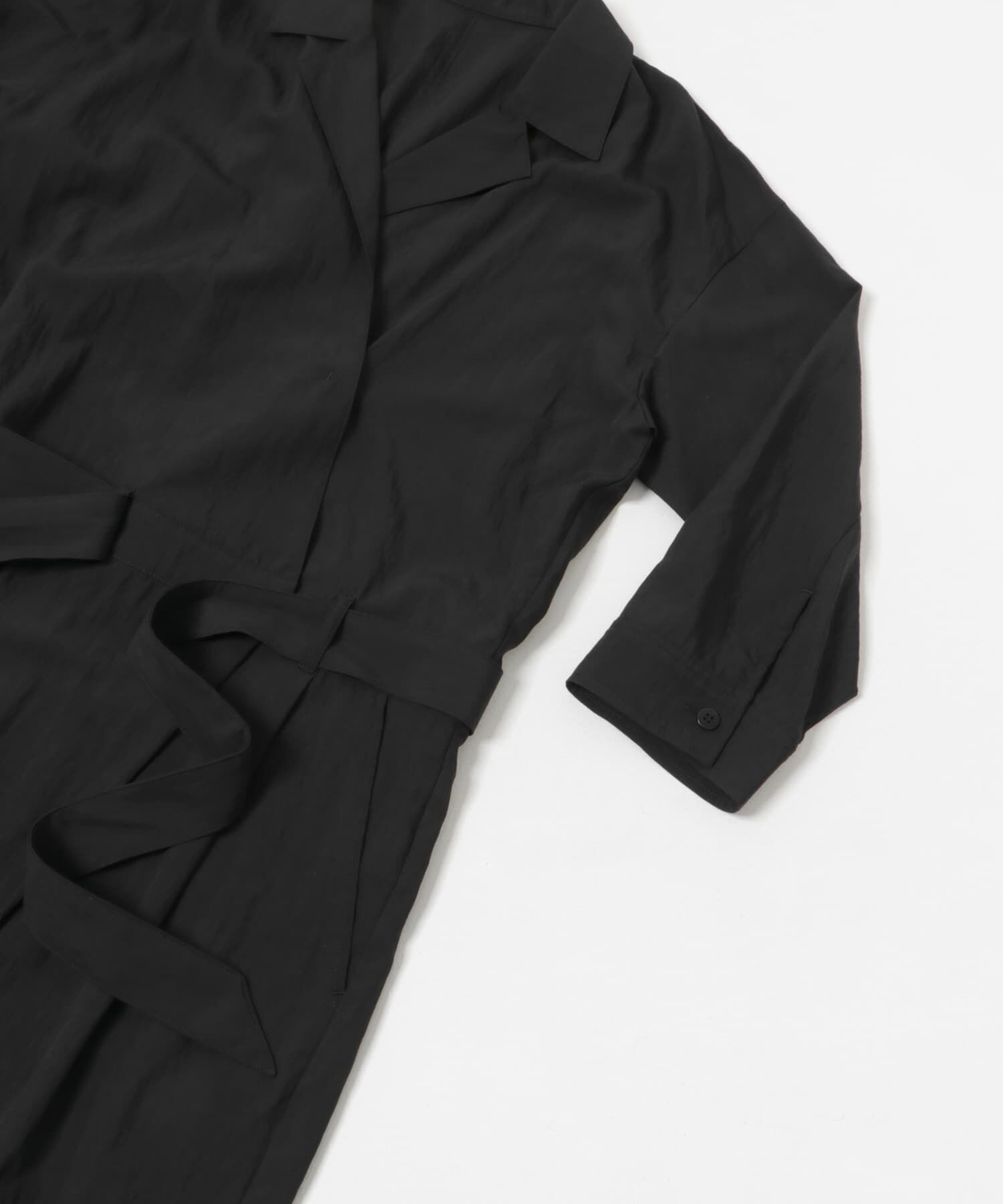 URBAN RESEARCH「『2サイズ展開』フロントタックジャンプスーツ」|スカート|