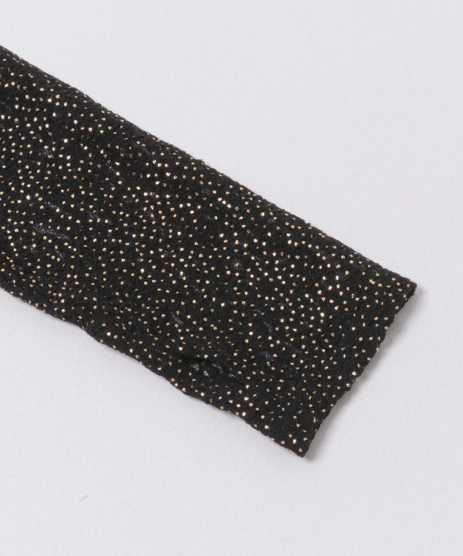 URBAN RESEARCH ROSSO「ラメレースカットソー」|Tシャツ・カットソー|