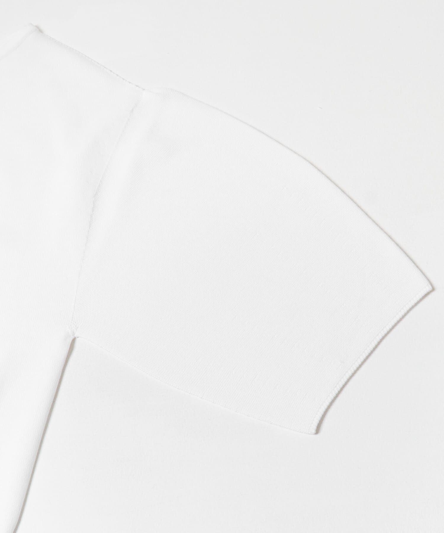 URBAN RESEARCH ROSSO「ウォッシャブルホールガーメントニット」|ニット・セーター|