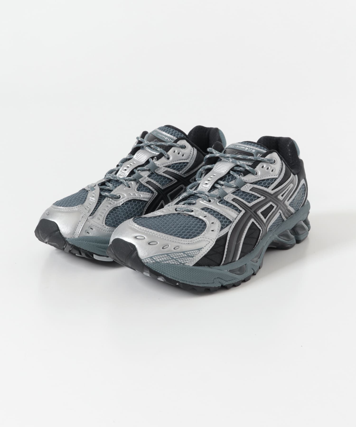 URBAN RESEARCH「ASICS　GEL-NIMBUS 10.1」|スニーカー|グレー系その他