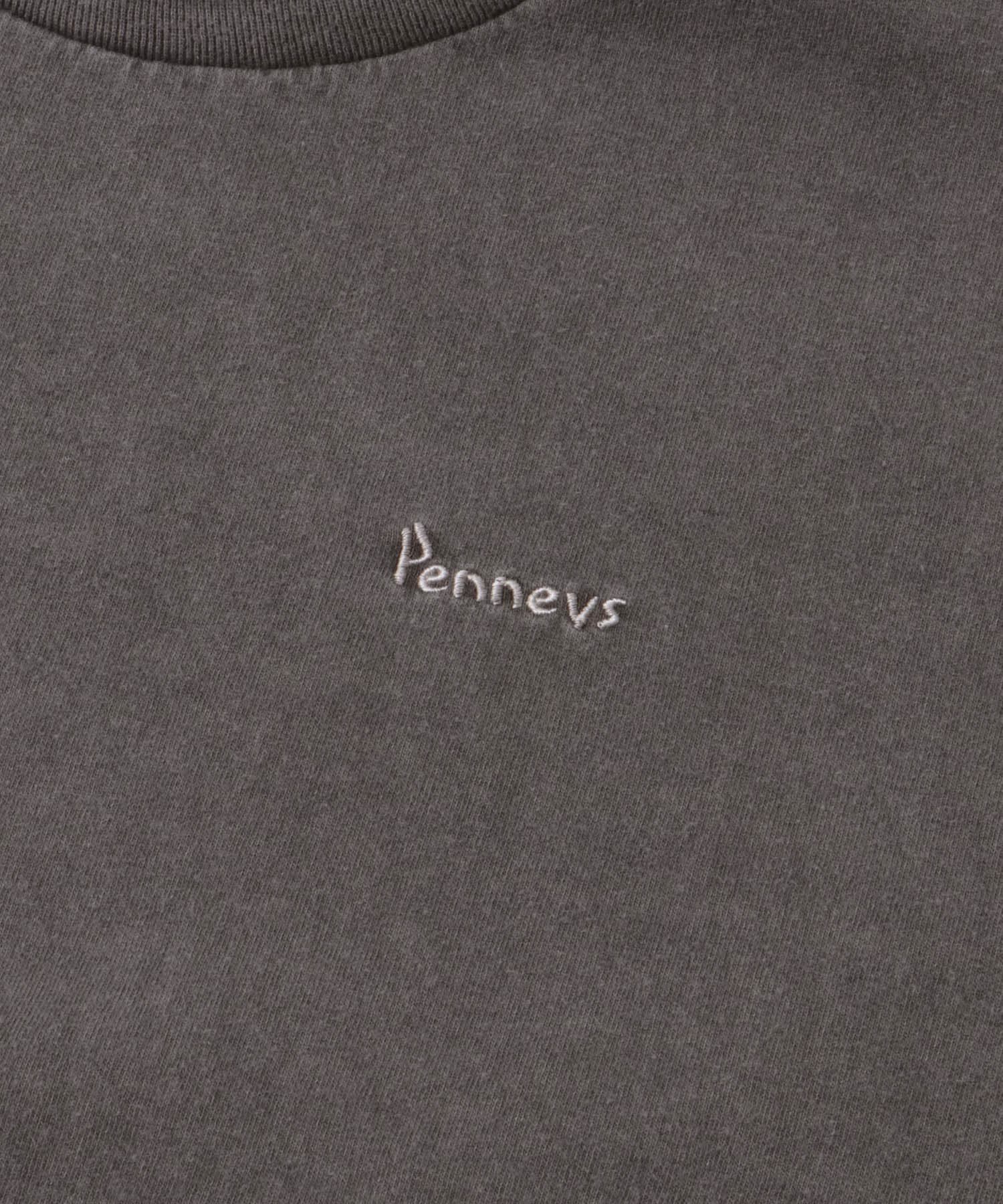 Sonny Label 「『別注』PENNEYS&times;Sonny Label　ピグメントショートスリーブTシャツ」|Tシャツ・カットソー|