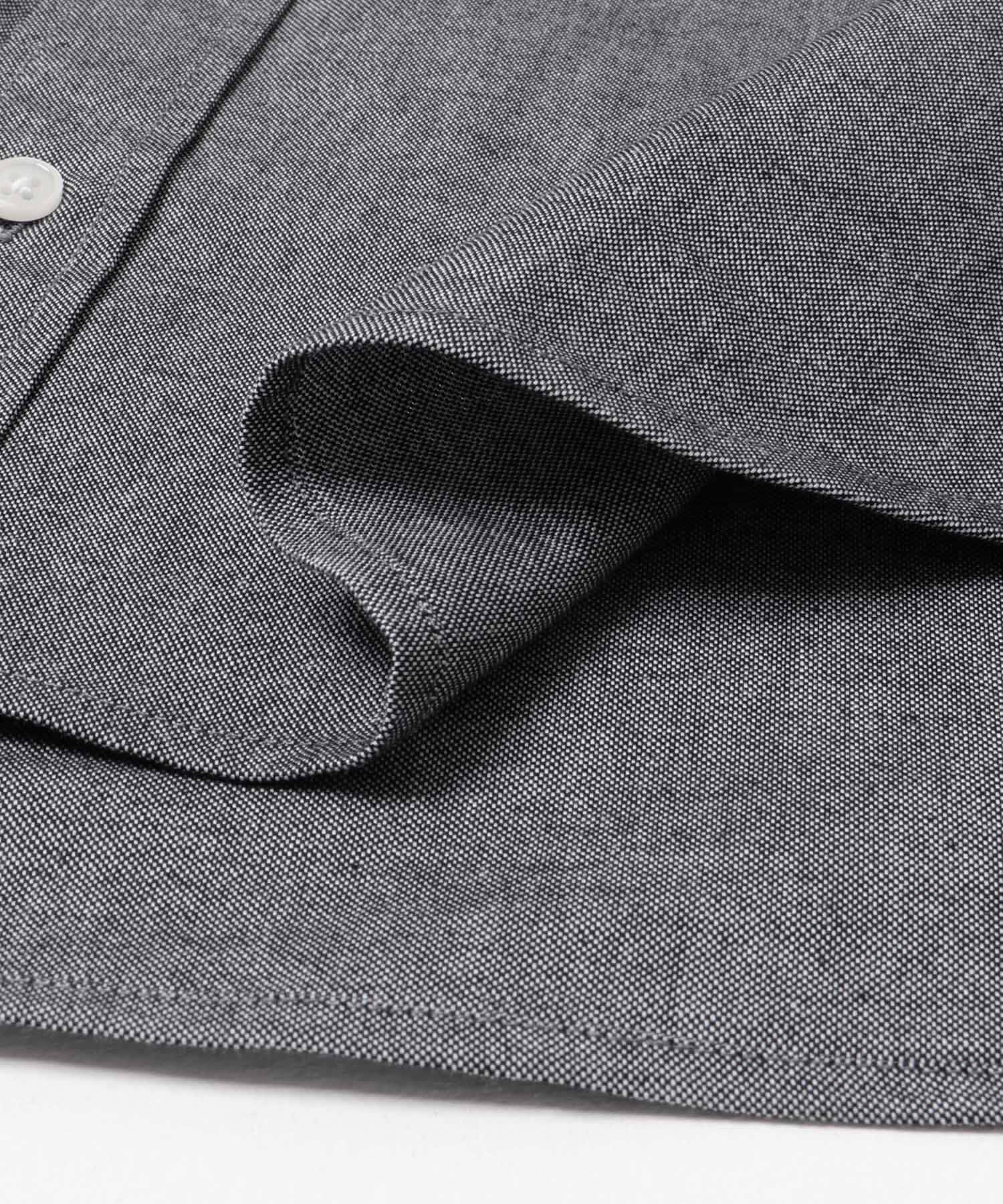 Sonny Label 「抗菌オックスボタンダウン長袖シャツ」|シャツ・ブラウス|