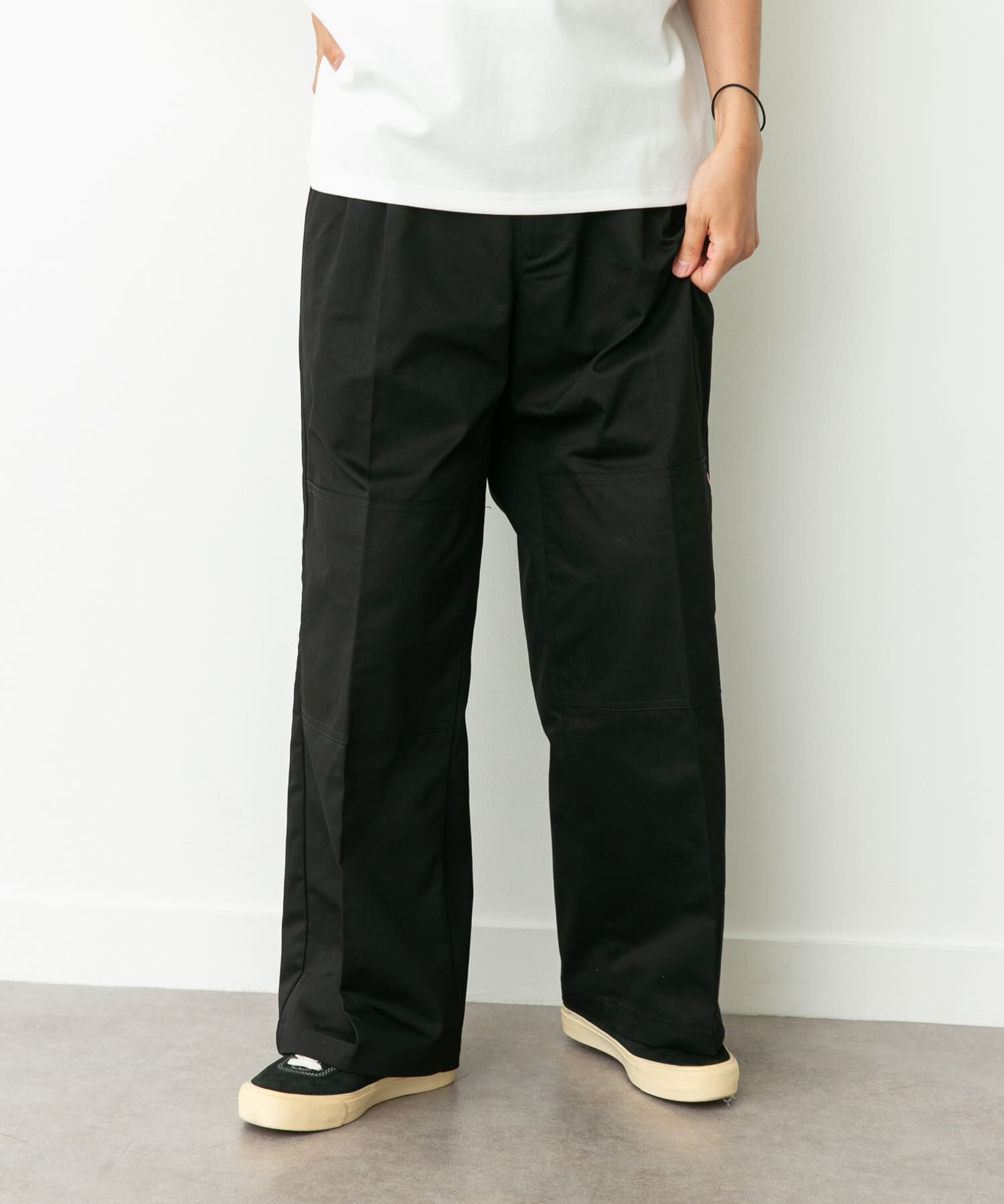 Sonny Label 「『別注』RED KAP&times;Sonny Label　ダブルニーパンツ」|その他|