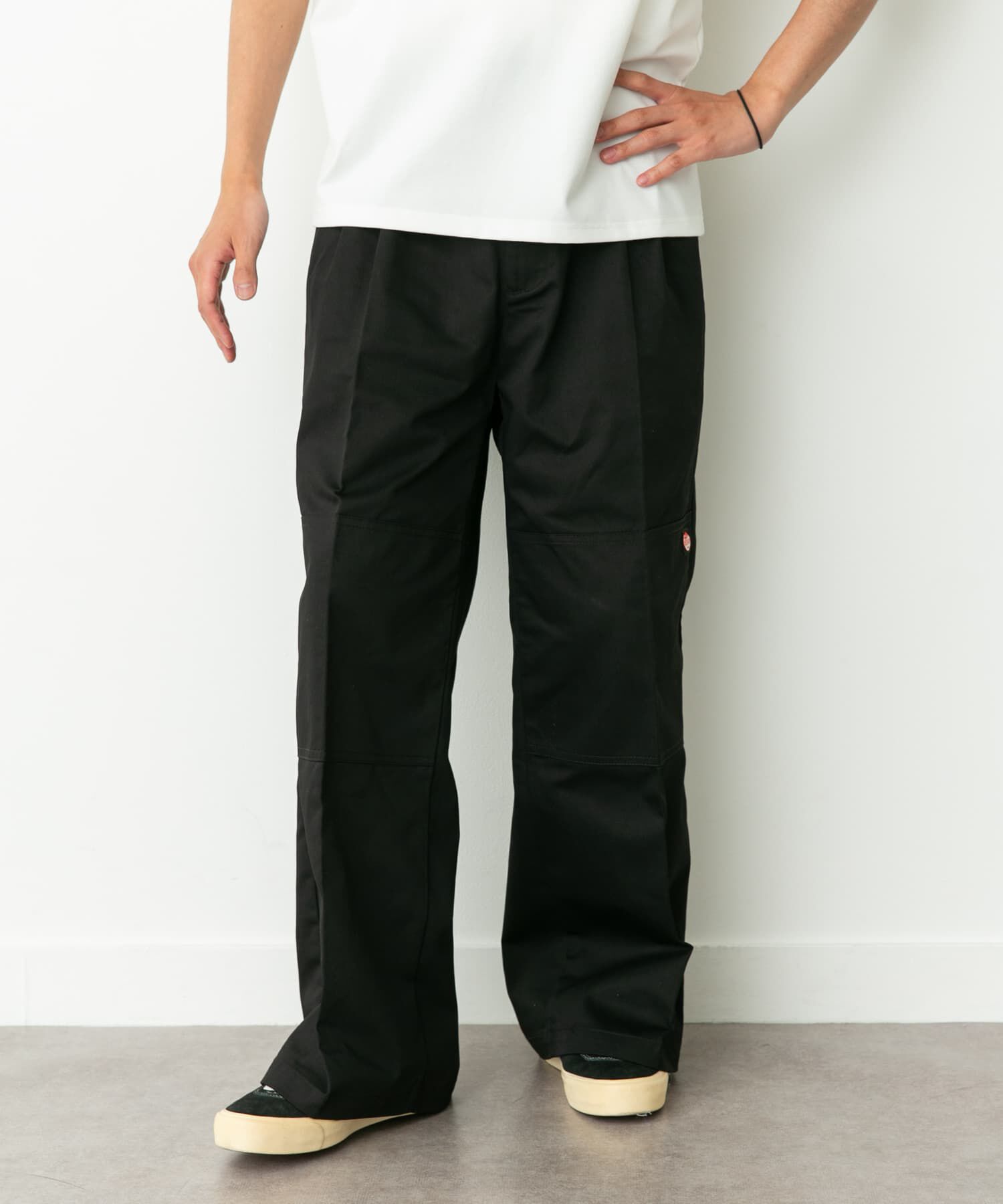 Sonny Label 「『別注』RED KAP&times;Sonny Label　ダブルニーパンツ」|その他|