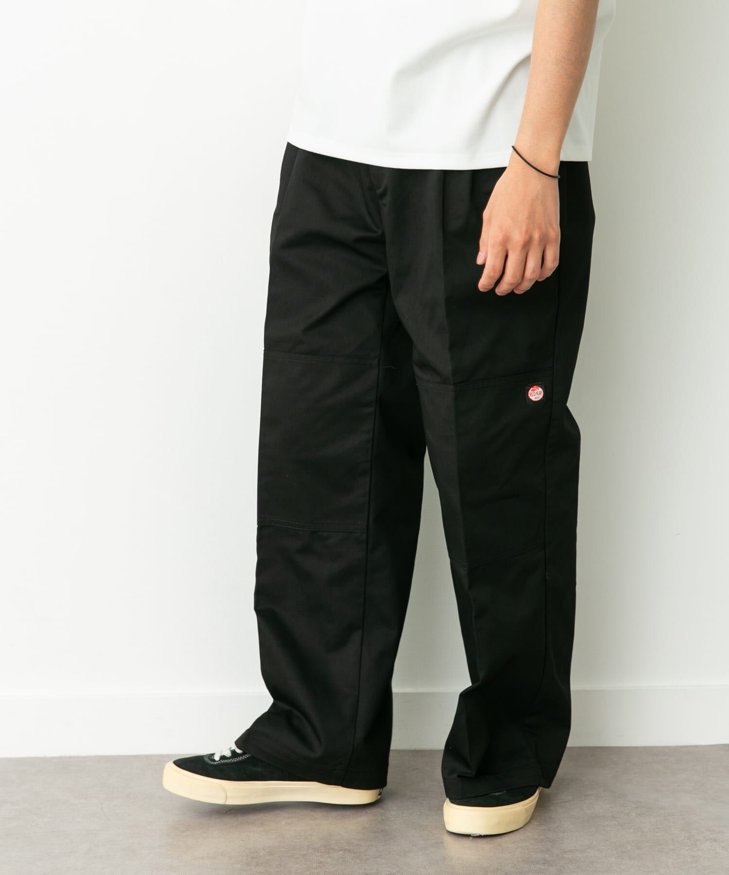 Sonny Label 「『別注』RED KAP&times;Sonny Label　ダブルニーパンツ」|その他|