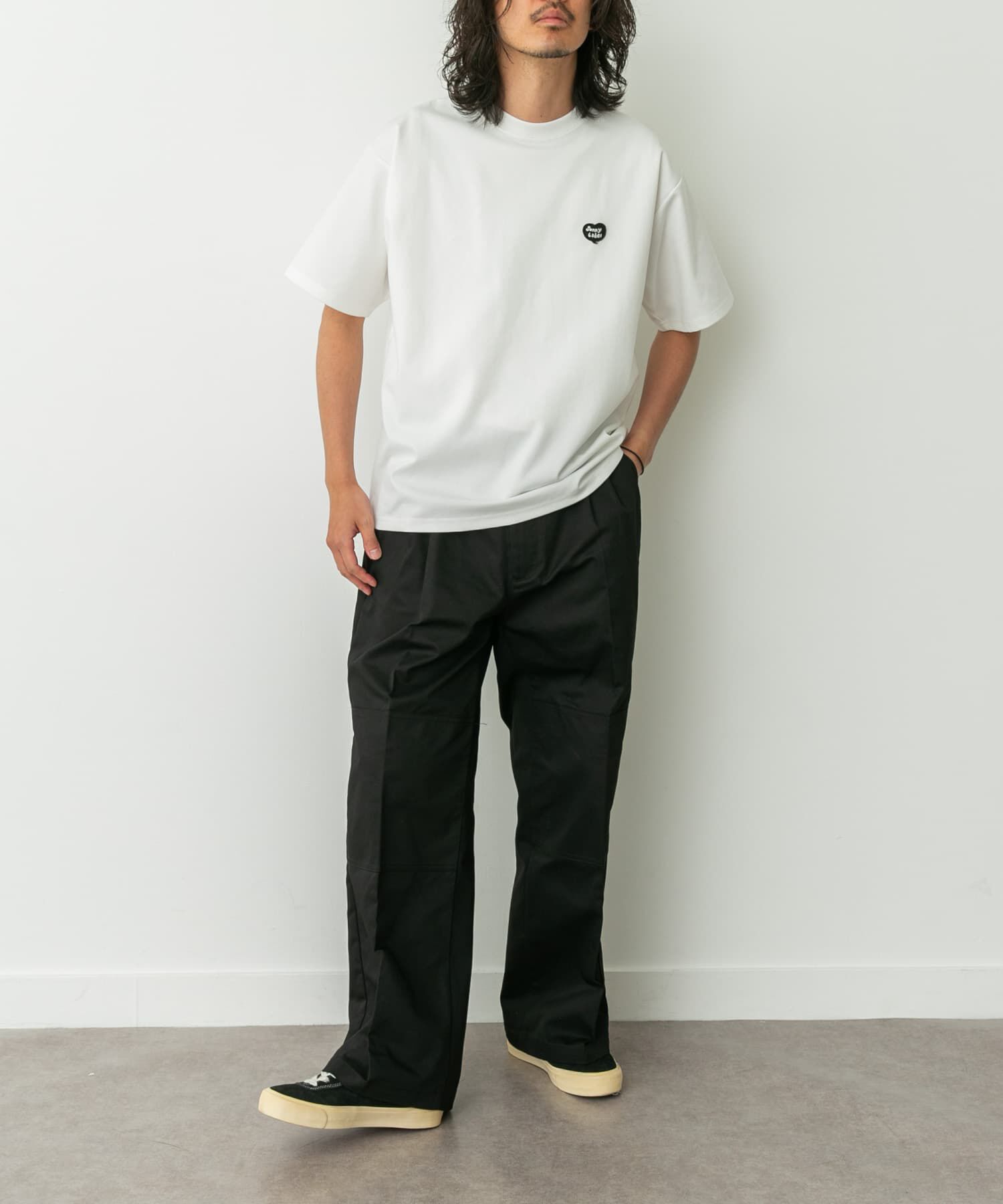 Sonny Label 「『別注』RED KAP&times;Sonny Label　ダブルニーパンツ」|その他|