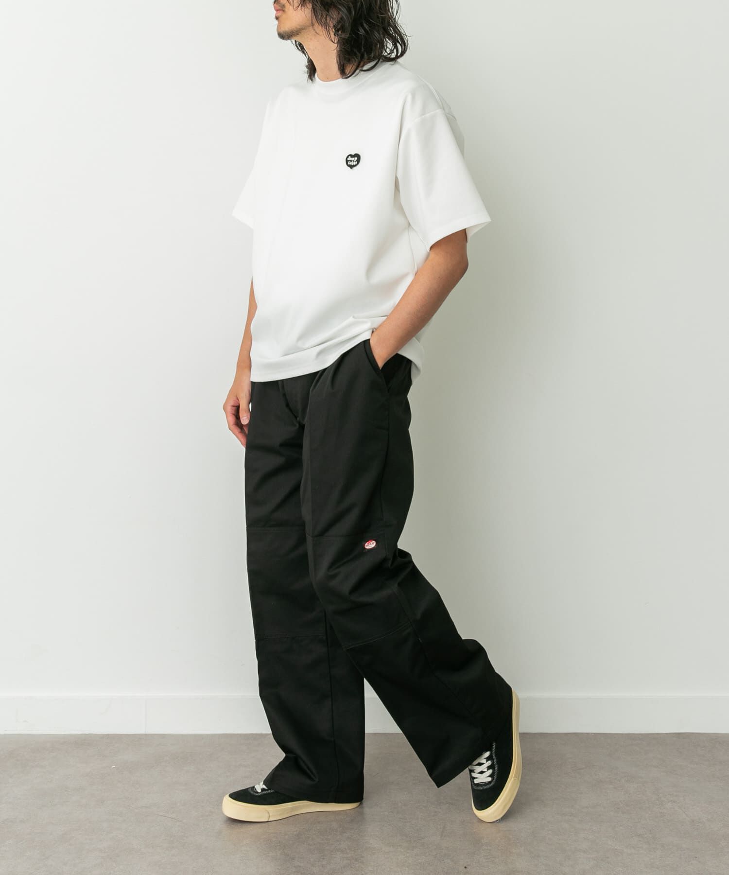 Sonny Label 「『別注』RED KAP&times;Sonny Label　ダブルニーパンツ」|その他|