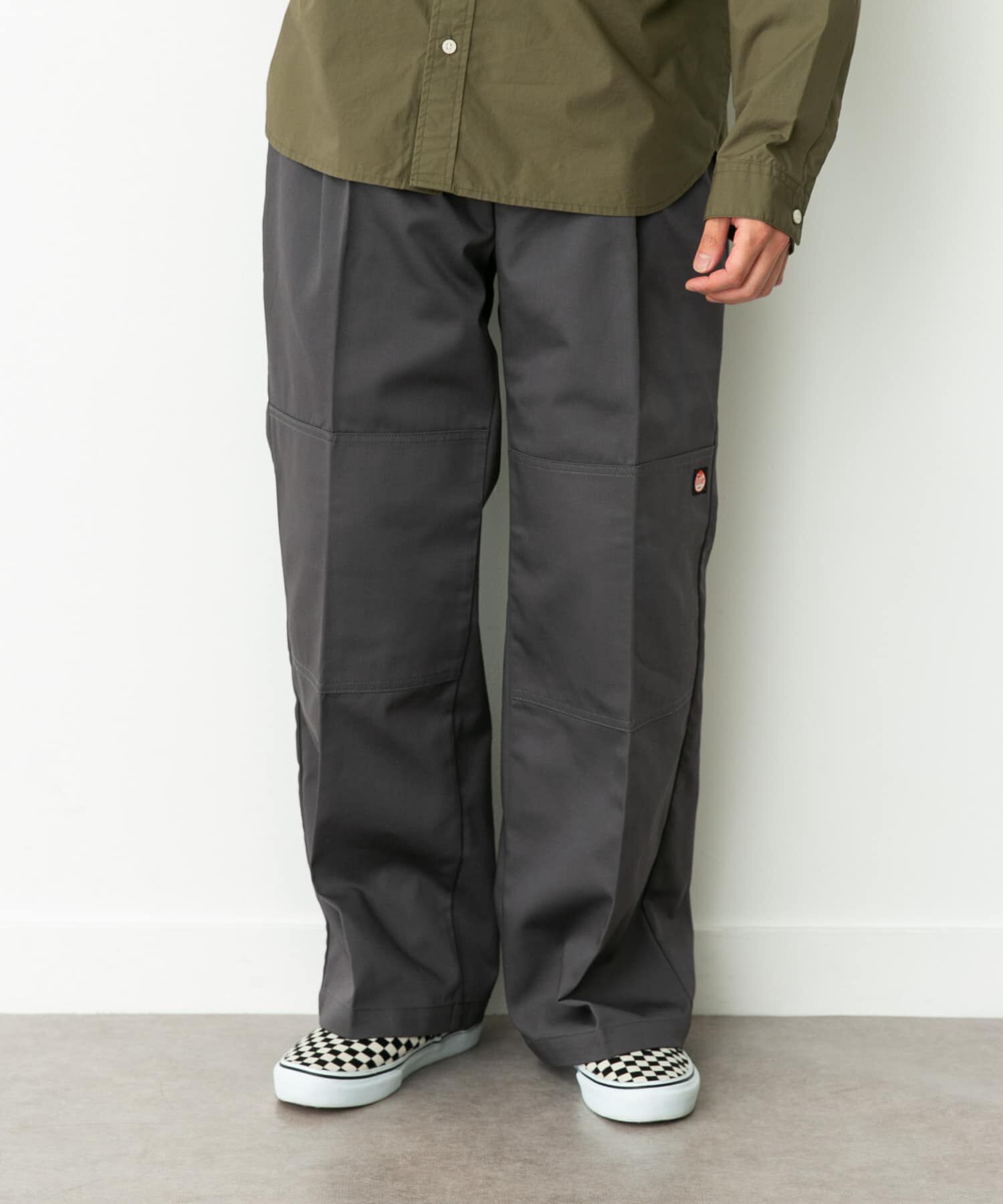 Sonny Label 「『別注』RED KAP&times;Sonny Label　ダブルニーパンツ」|その他|