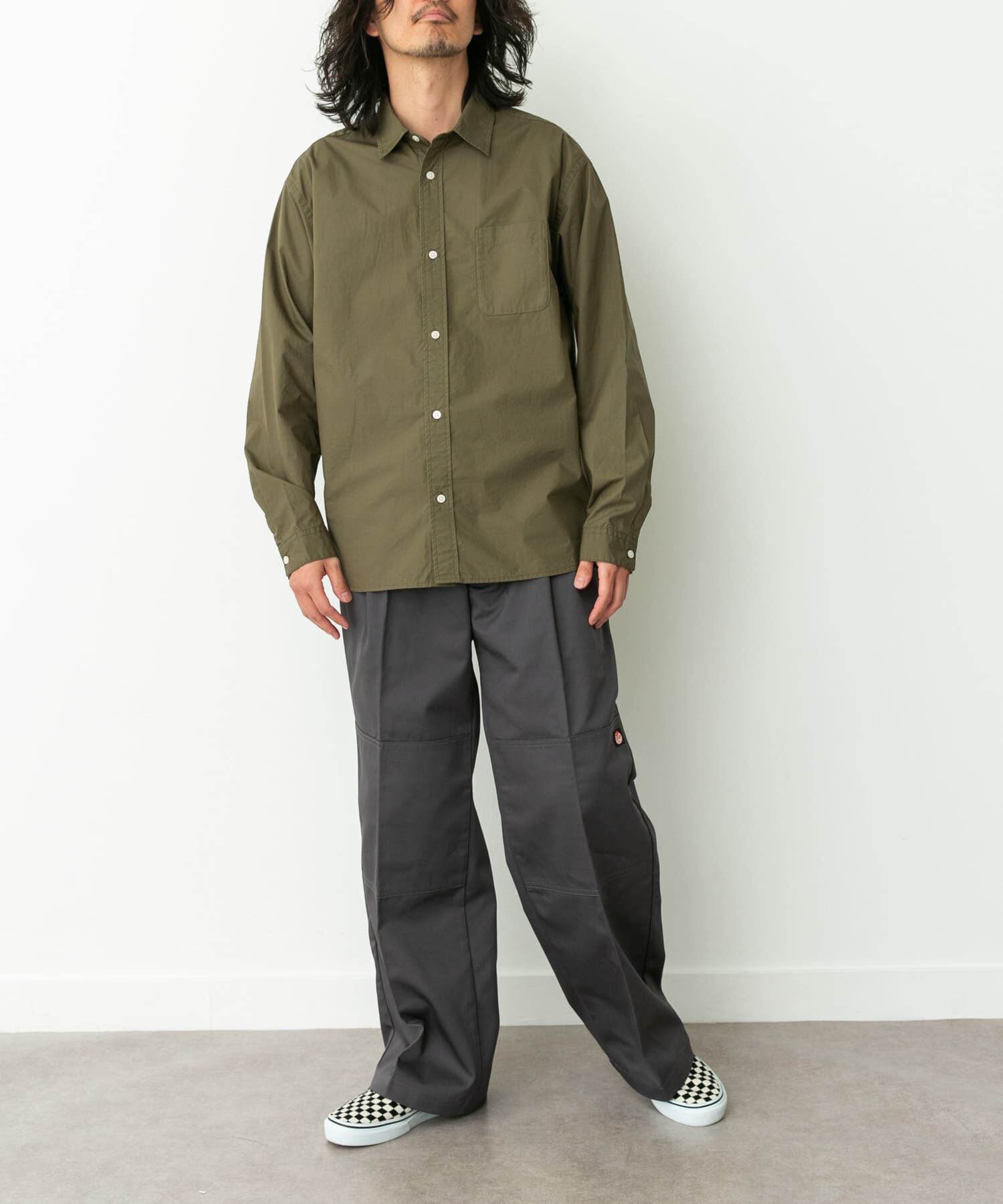 Sonny Label 「『別注』RED KAP&times;Sonny Label　ダブルニーパンツ」|その他|