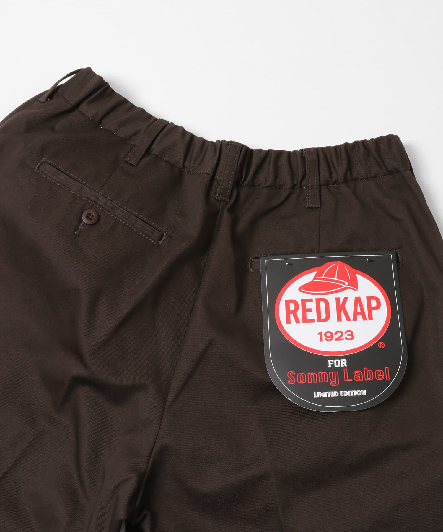Sonny Label 「『別注』RED KAP&times;Sonny Label　ダブルニーパンツ」|その他|