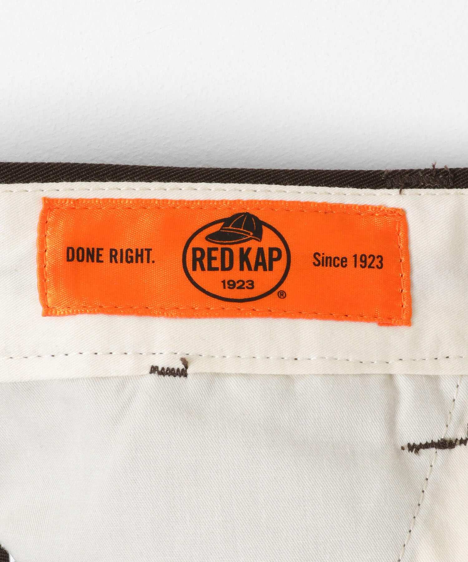 Sonny Label 「『別注』RED KAP&times;Sonny Label　ダブルニーパンツ」|その他|