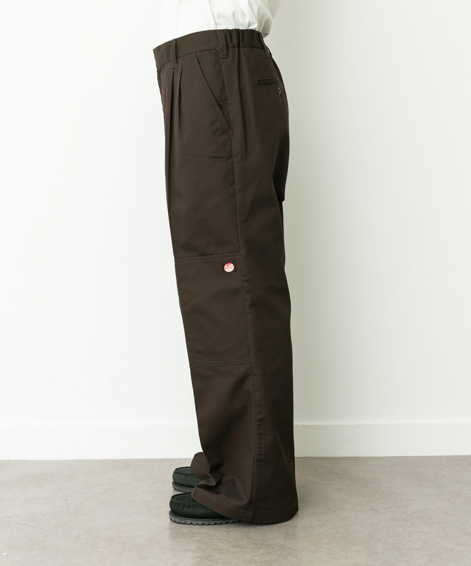 Sonny Label 「『別注』RED KAP&times;Sonny Label　ダブルニーパンツ」|その他|