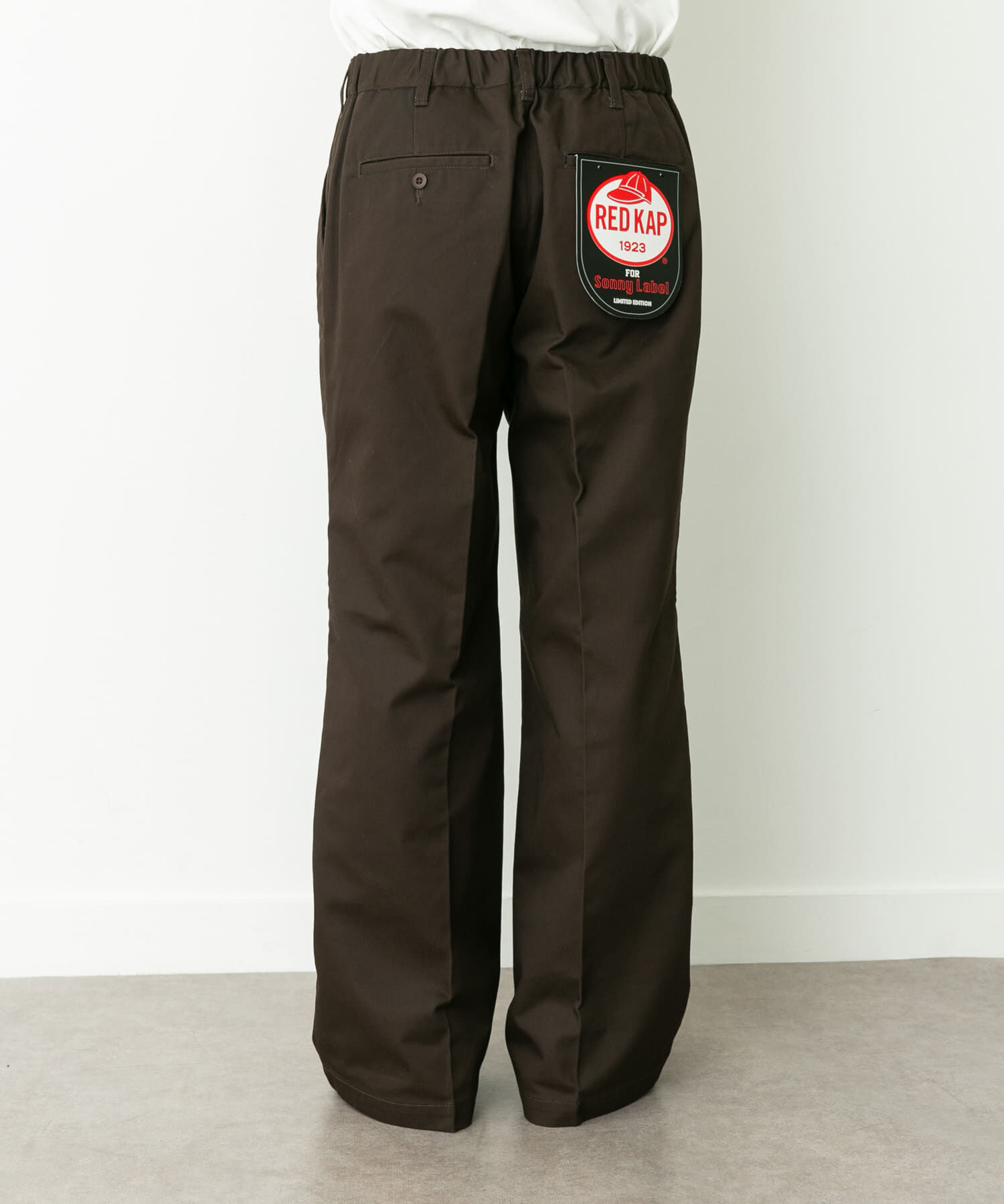Sonny Label 「『別注』RED KAP&times;Sonny Label　ダブルニーパンツ」|その他|