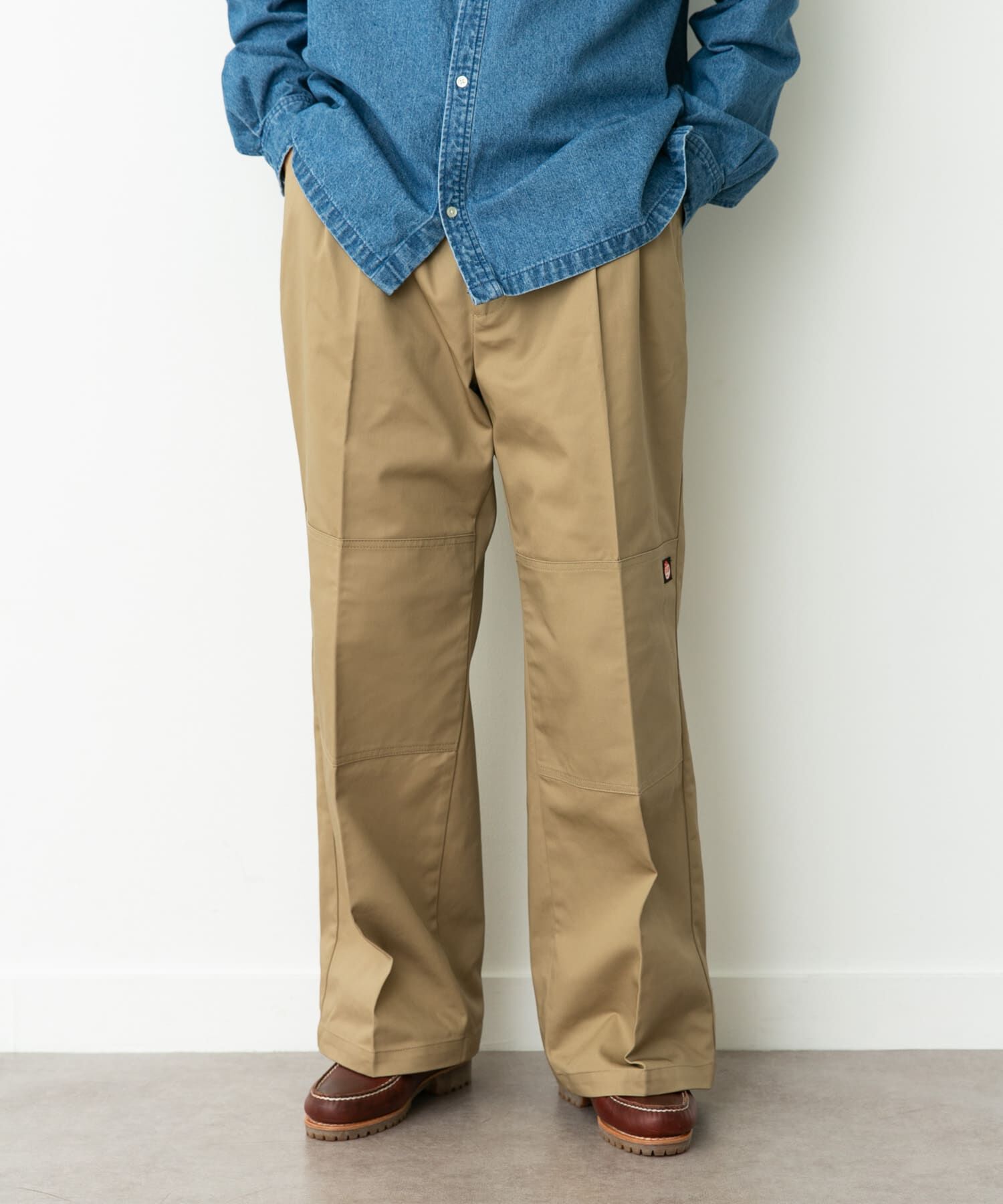 Sonny Label 「『別注』RED KAP&times;Sonny Label　ダブルニーパンツ」|その他|