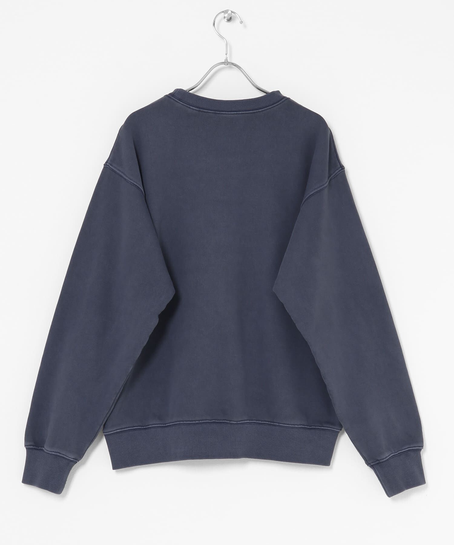 Sonny Label 「GEM SPORTSWEAR　クルーネックロゴスウェット」|スウェット・ジャージ|