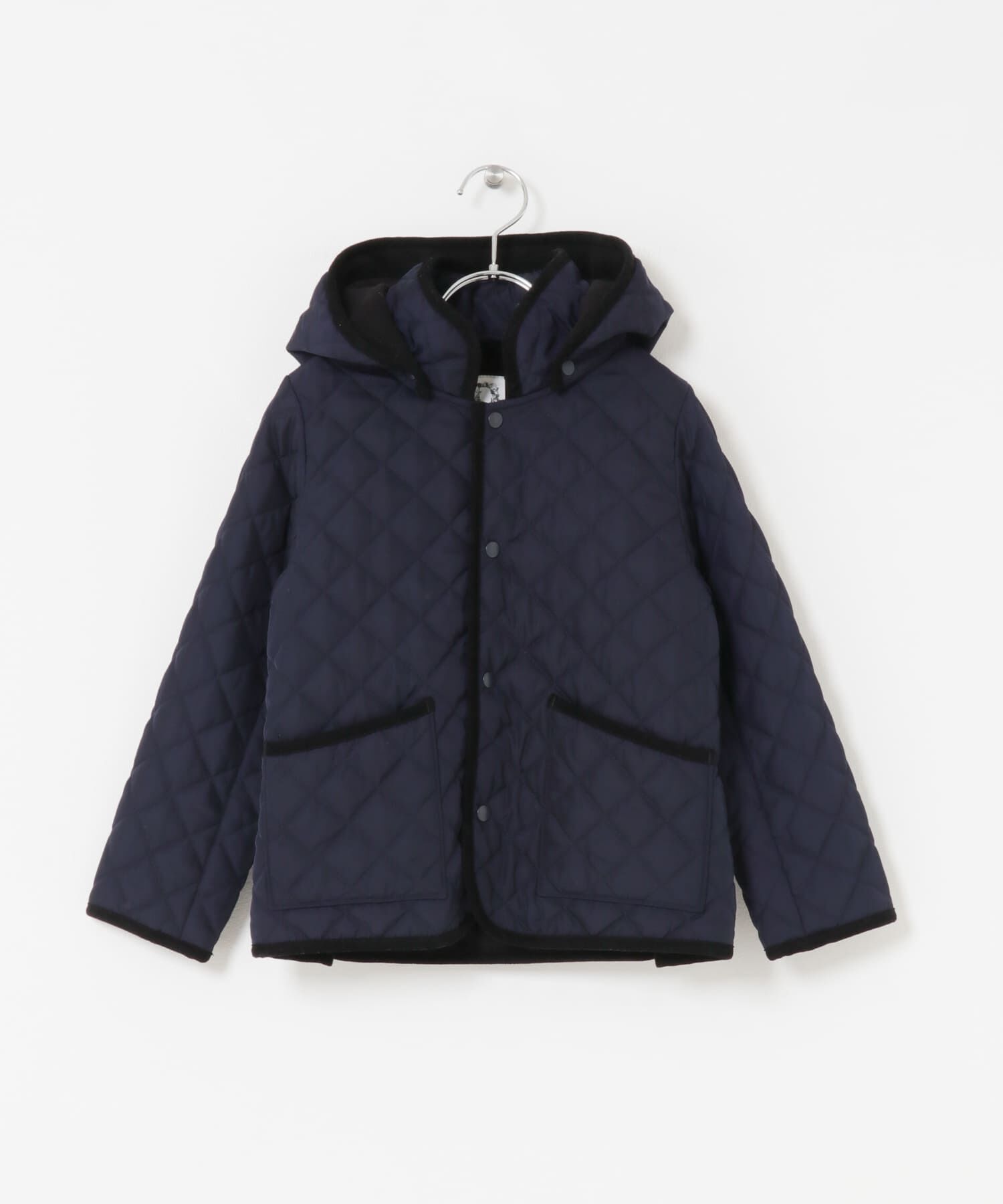 URBAN RESEARCH DOORS「『洗濯可』キルトジャケット(KIDS)」|その他|