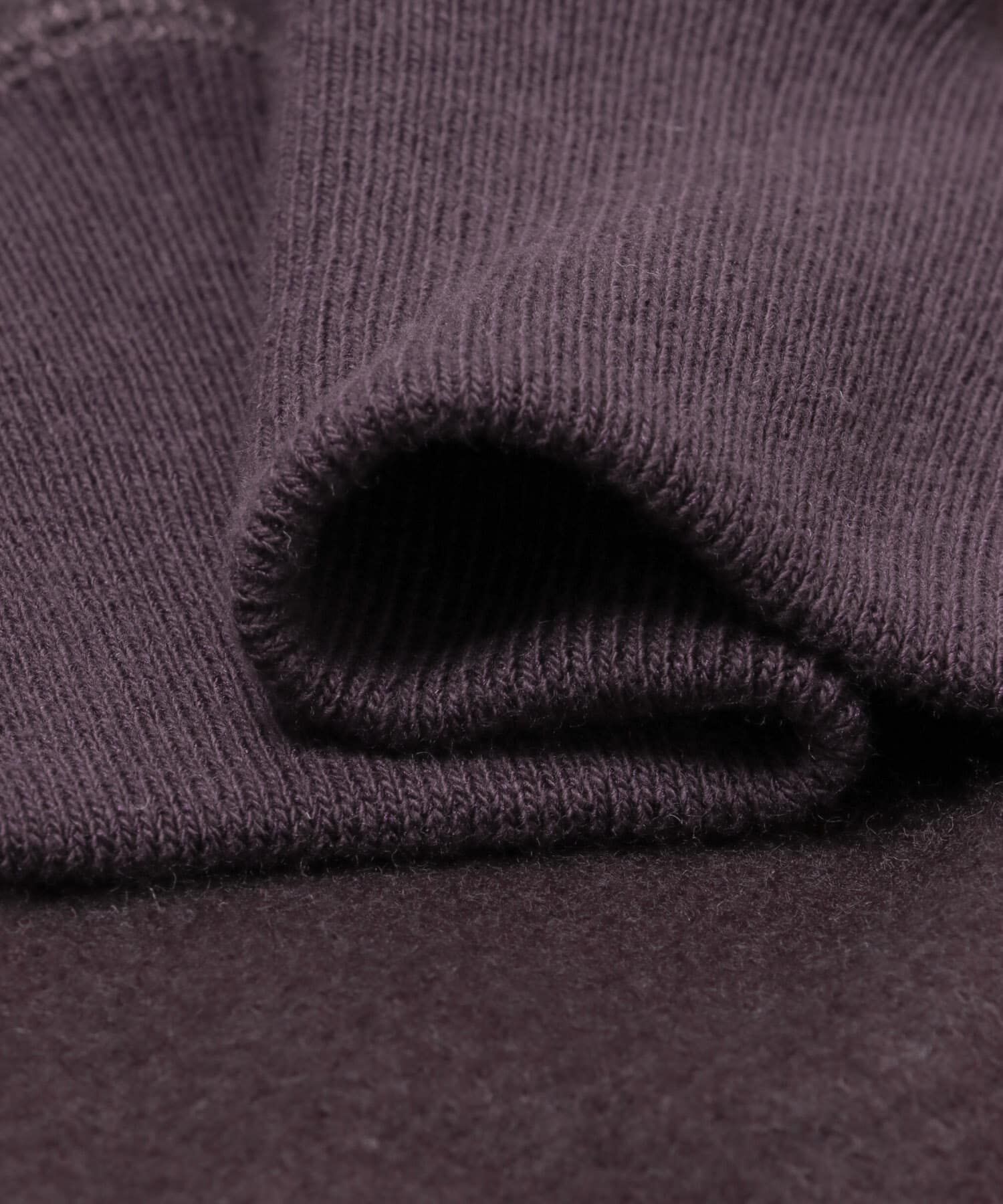 URBAN RESEARCH DOORS「FORK&SPOON　リサイクルコットン裏毛クルーネックスウェット」|スウェット・ジャージ|