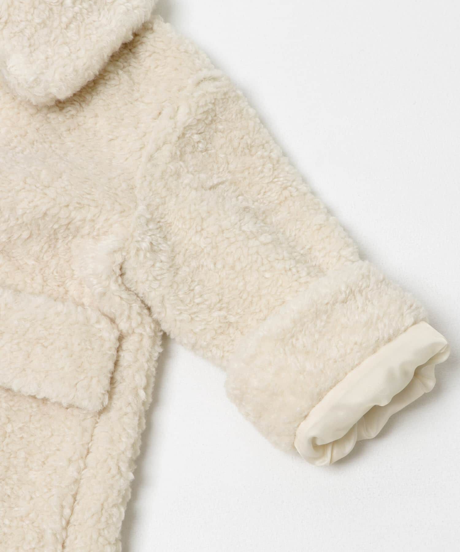 URBAN RESEARCH DOORS「『WEB/一部店舗限定サイズ』ボアコート(KIDS)」|その他|