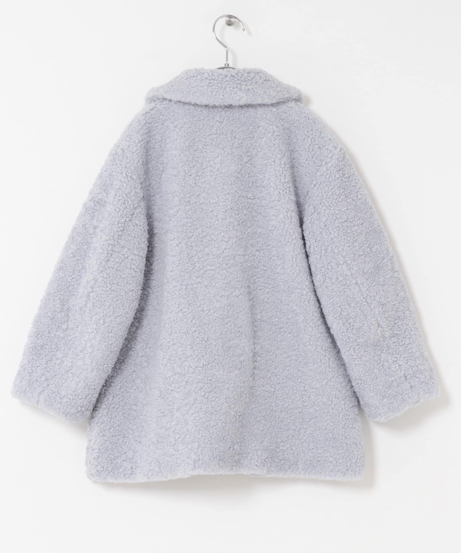 URBAN RESEARCH DOORS「『WEB/一部店舗限定サイズ』ボアコート(KIDS)」|その他|