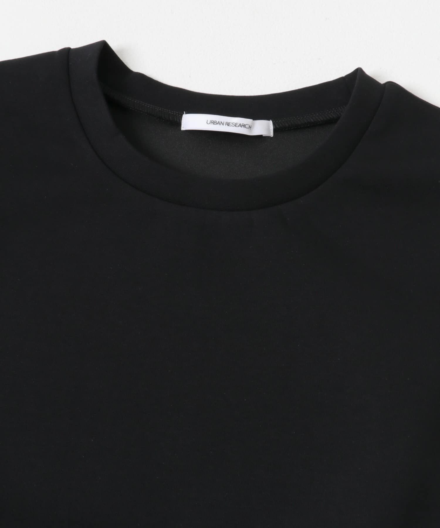 URBAN RESEARCH「ボリュームスリーブダンボールトップス」|スウェット・ジャージ|