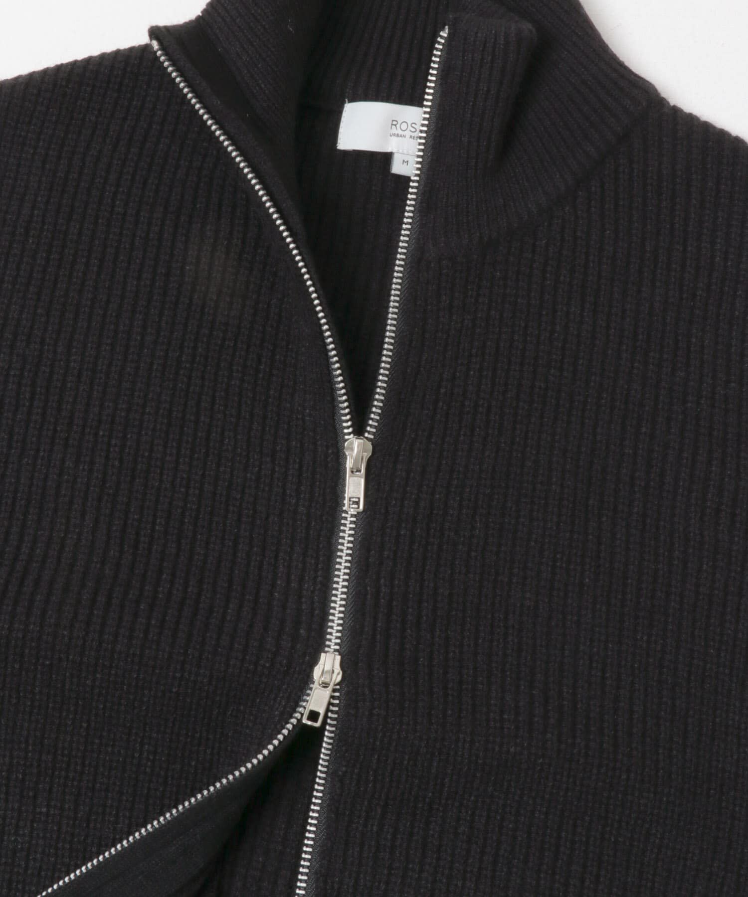 URBAN RESEARCH ROSSO「ドライバーズニットベスト」|ベスト・ジレ|