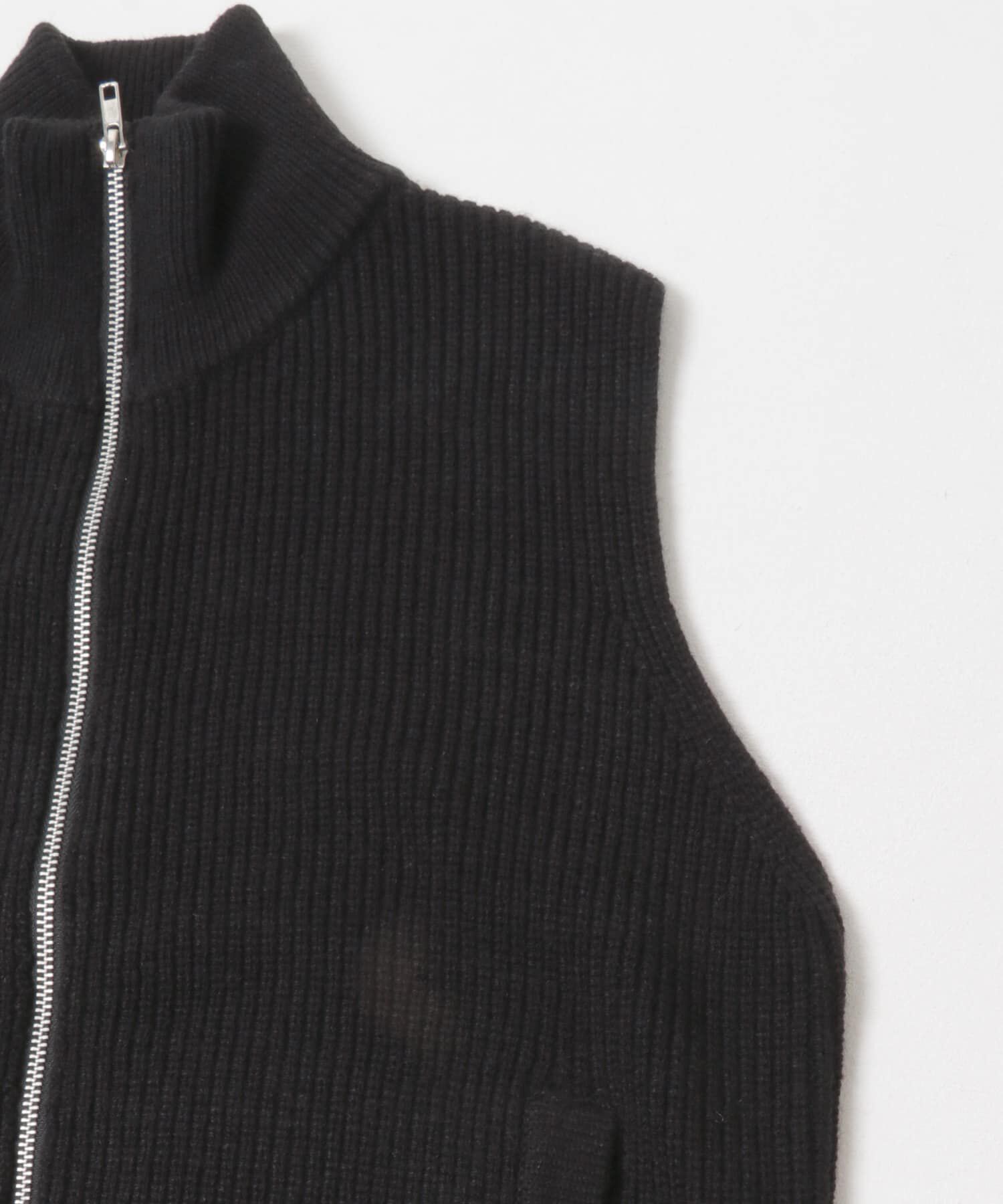 URBAN RESEARCH ROSSO「ドライバーズニットベスト」|ベスト・ジレ|