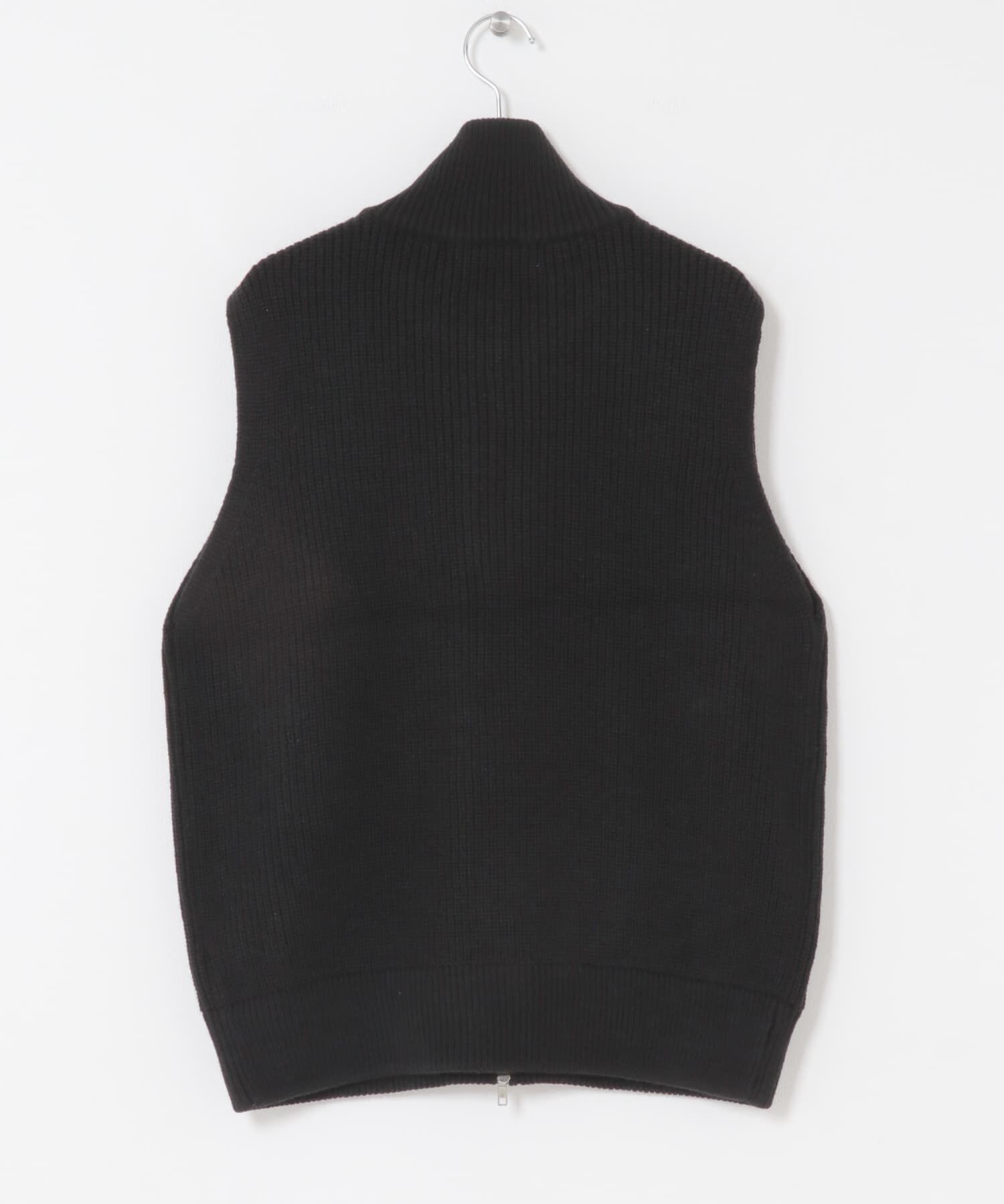 URBAN RESEARCH ROSSO「ドライバーズニットベスト」|ベスト・ジレ|