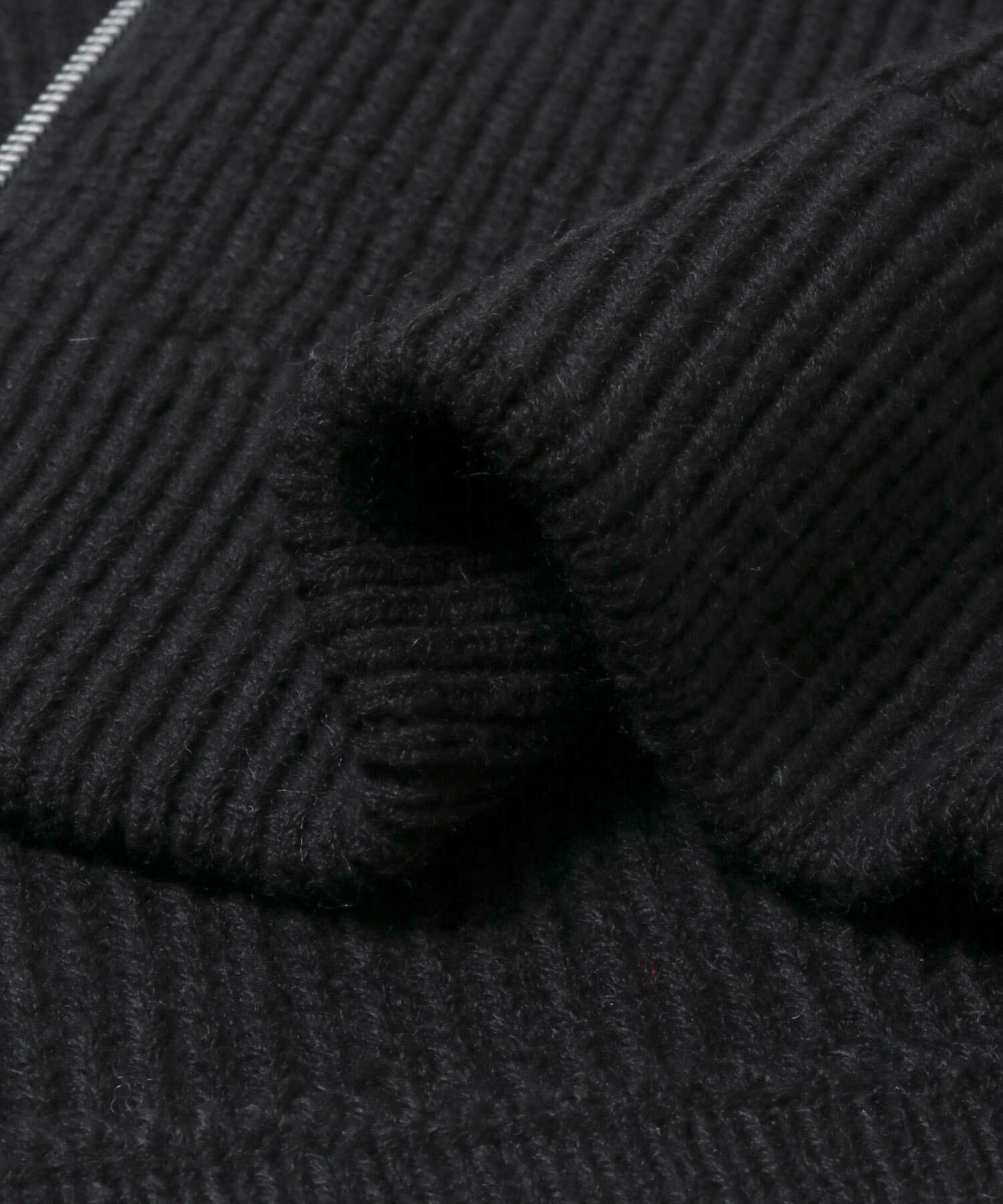 URBAN RESEARCH ROSSO「ドライバーズニットベスト」|ベスト・ジレ|