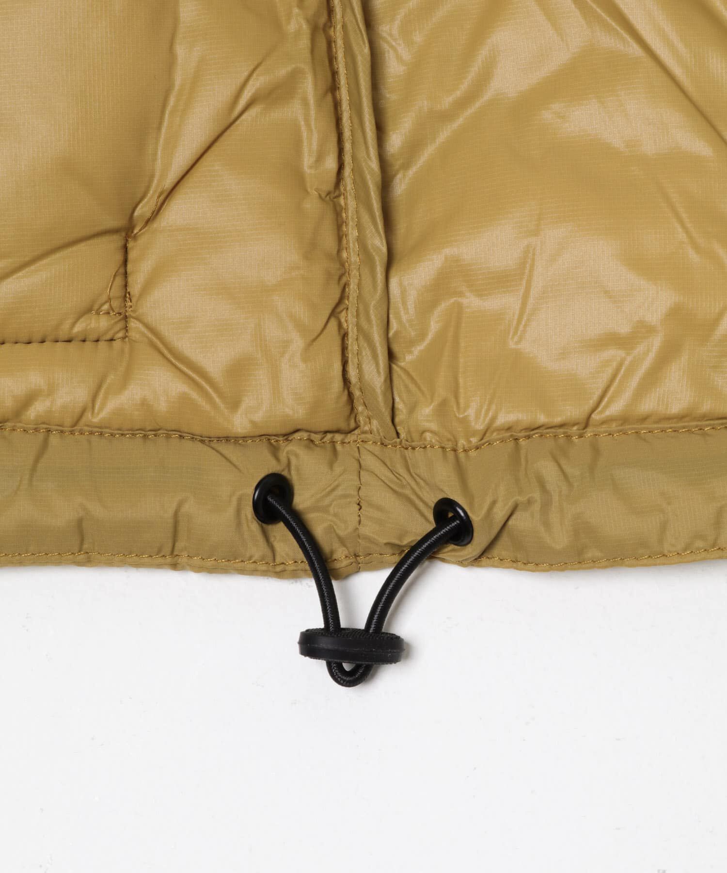 URBAN RESEARCH DOORS「TAION　PACKABLE VOLUME DOWN JACKET(KIDS)」|その他|