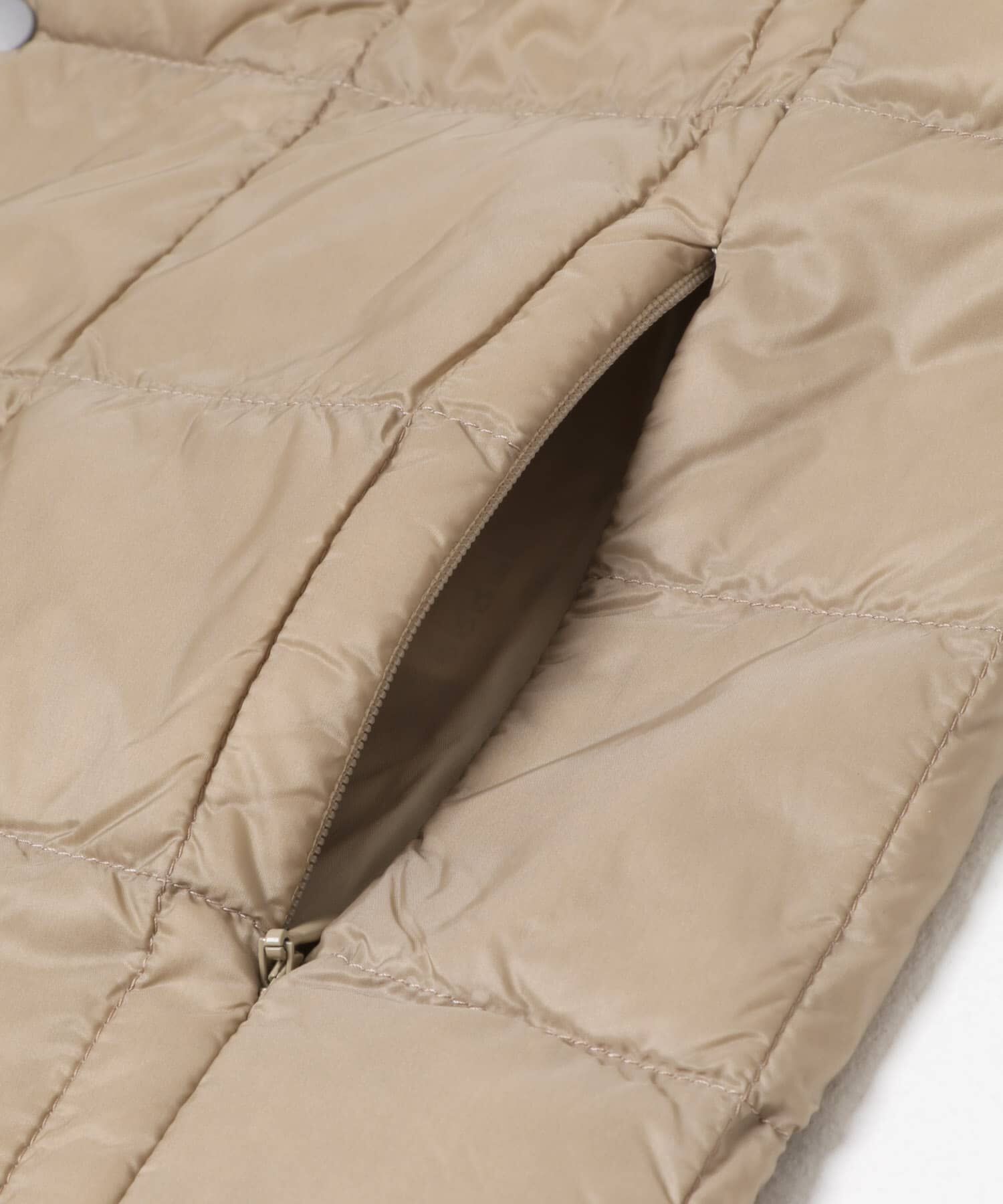 URBAN RESEARCH DOORS「TAION　CREW NECK BUTTON DOWN JACKET(KIDS)」|その他|