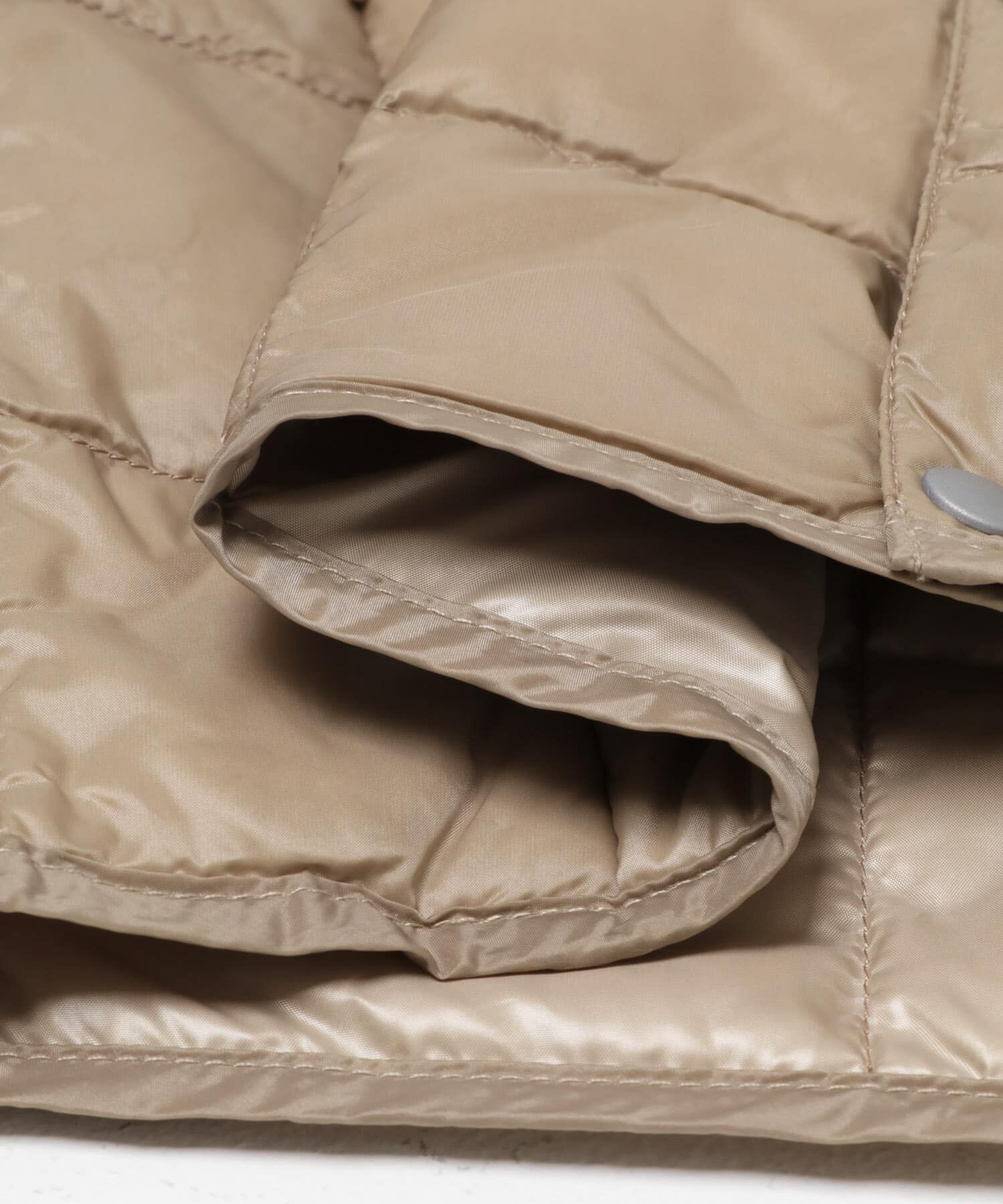 URBAN RESEARCH DOORS「TAION　CREW NECK BUTTON DOWN JACKET(KIDS)」|その他|