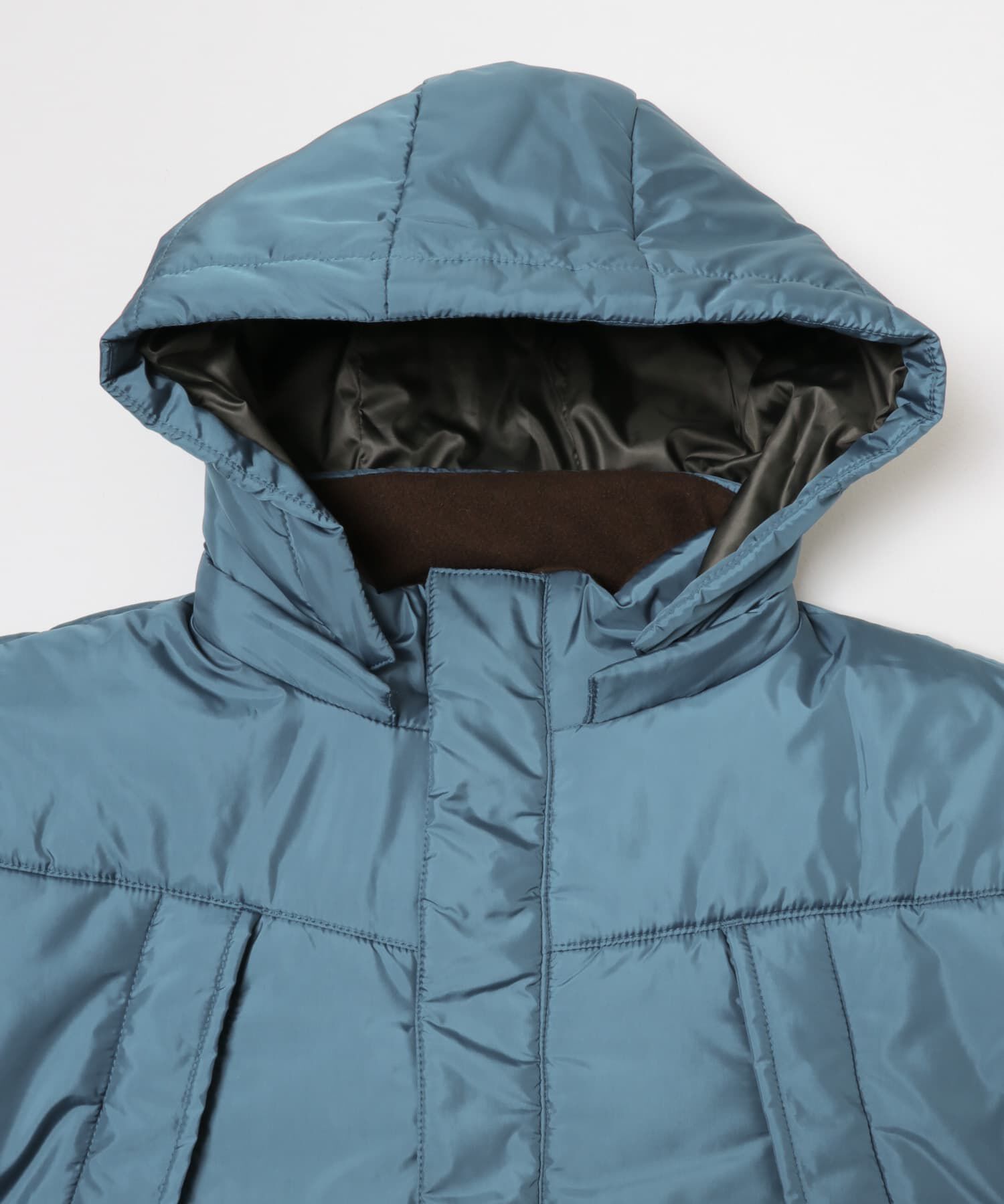 URBAN RESEARCH DOORS「『洗濯可/撥水』THERMO ARENA中綿コート(KIDS)」|その他|