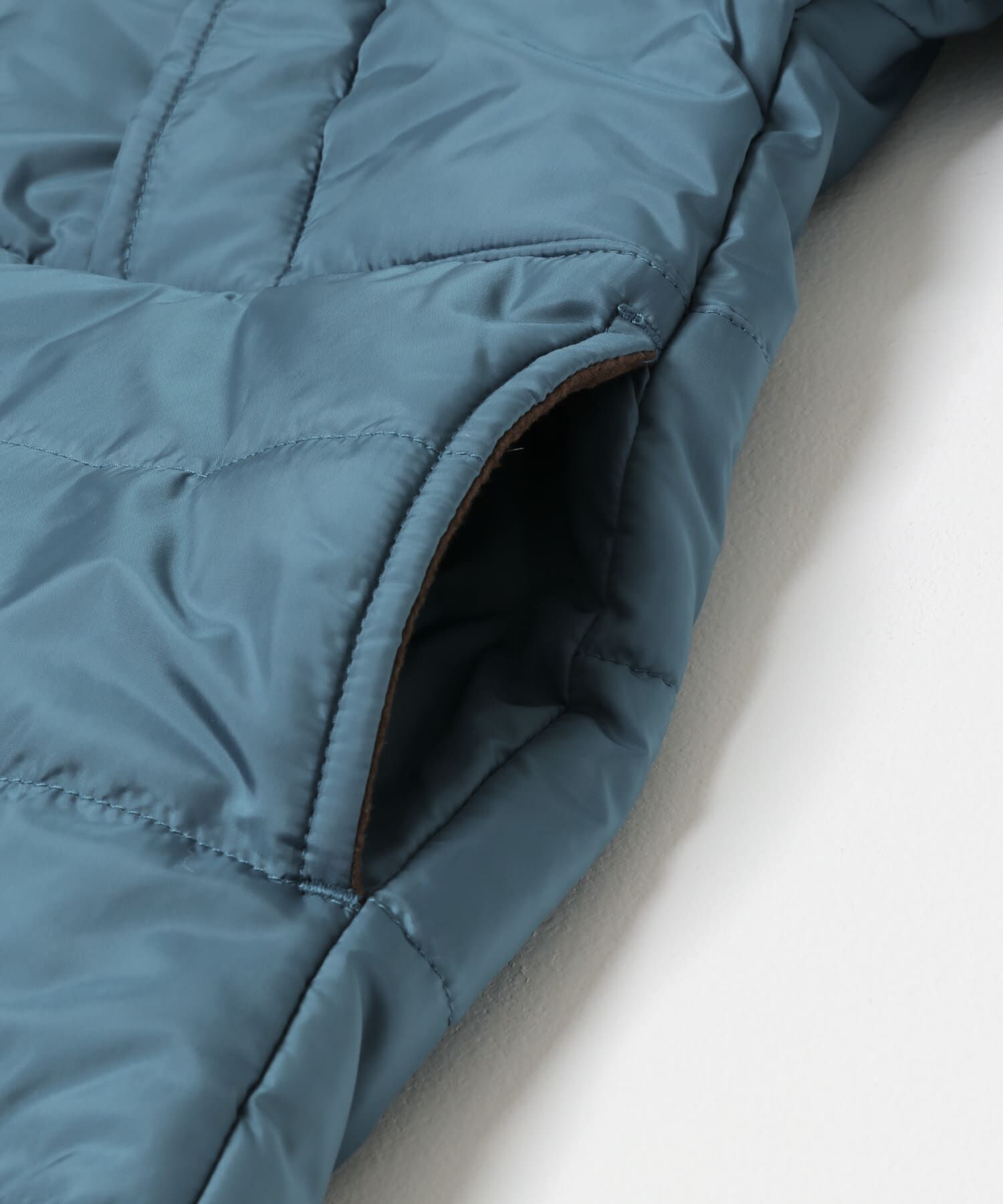 URBAN RESEARCH DOORS「『洗濯可/撥水』THERMO ARENA中綿コート(KIDS)」|その他|