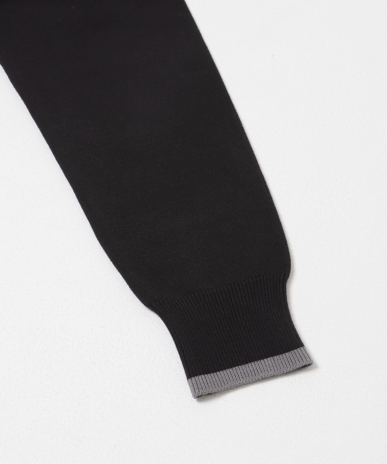 URBAN RESEARCH DOORS「バイカラーKNITワンピース」|ワンピース|