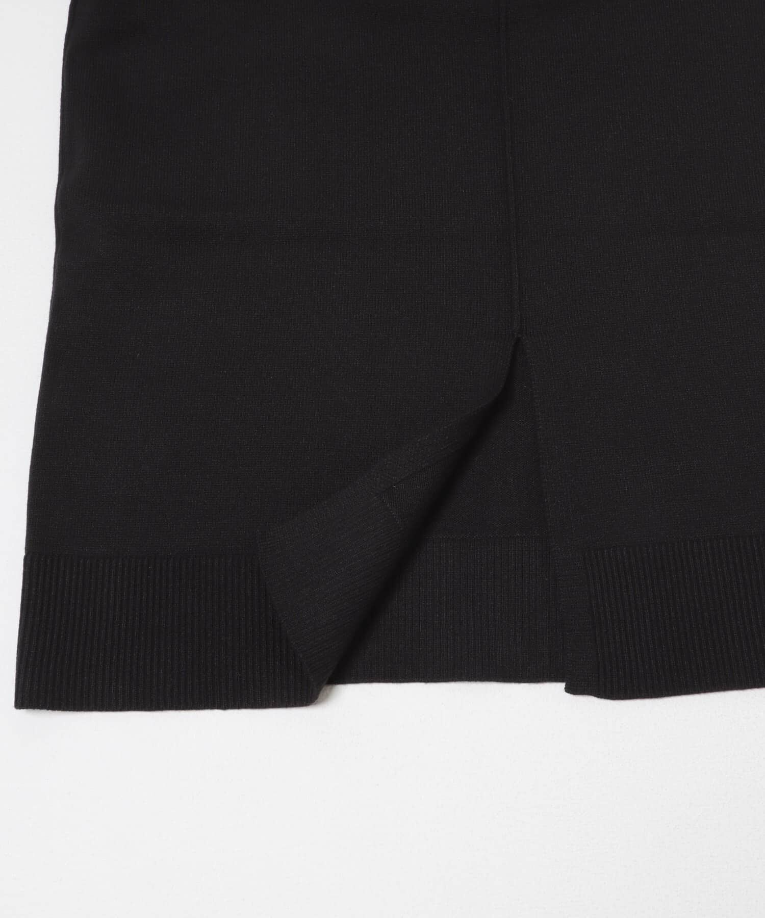 URBAN RESEARCH DOORS「バイカラーKNITワンピース」|ワンピース|