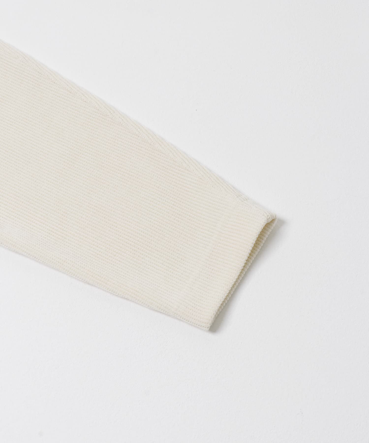 URBAN RESEARCH DOORS「Wフェイスモールコクーンプルオーバー」|Tシャツ・カットソー|