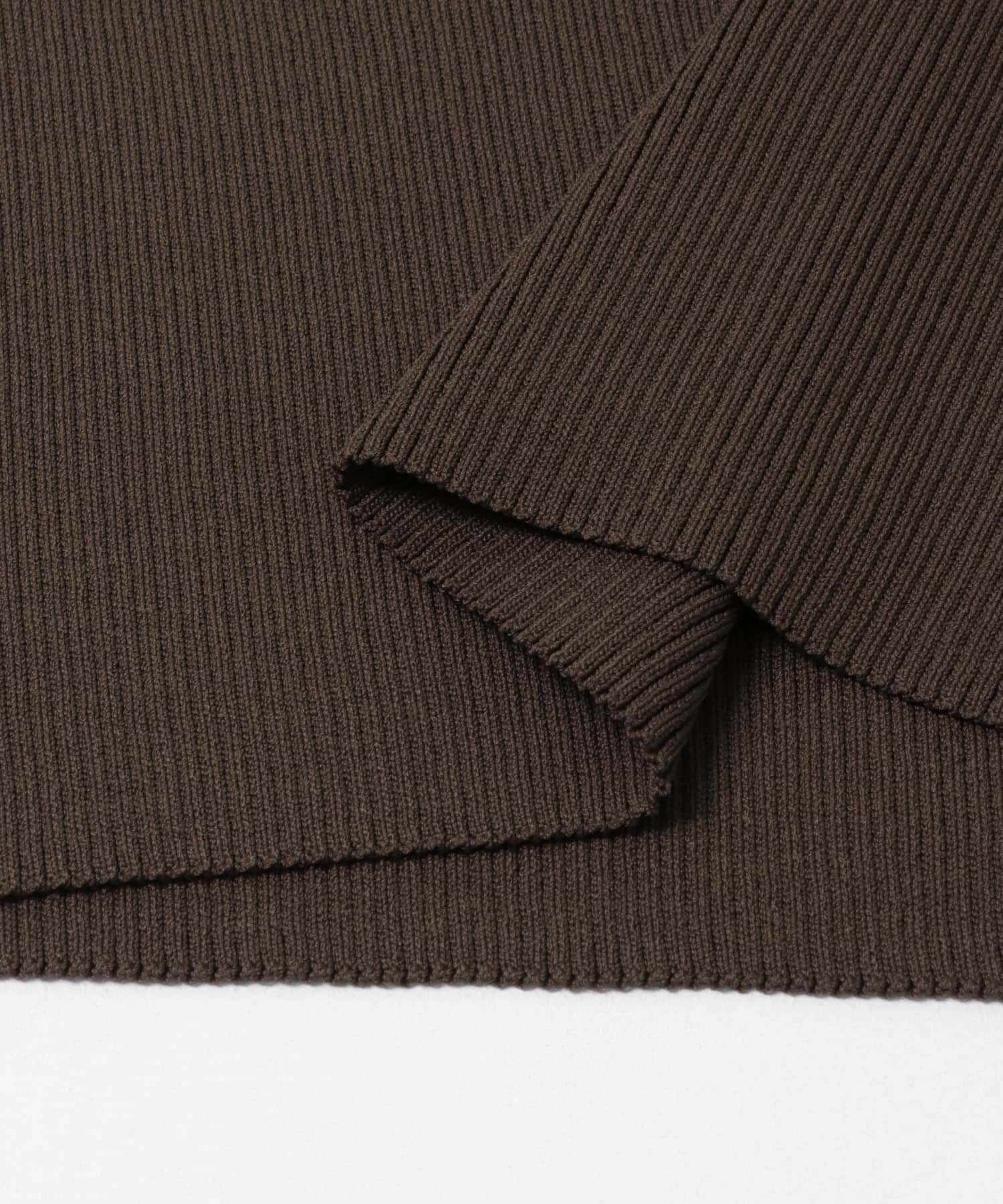  「BACKクロスニットタンク」|タンクトップ|