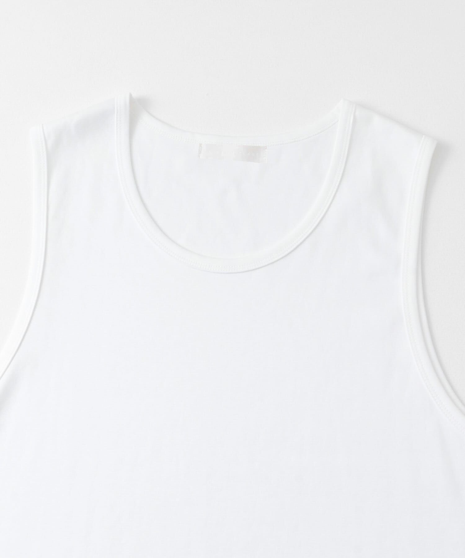 SENSE OF PLACE by URBAN RESEARCH「コットンスムースタンクトップ」|タンクトップ|