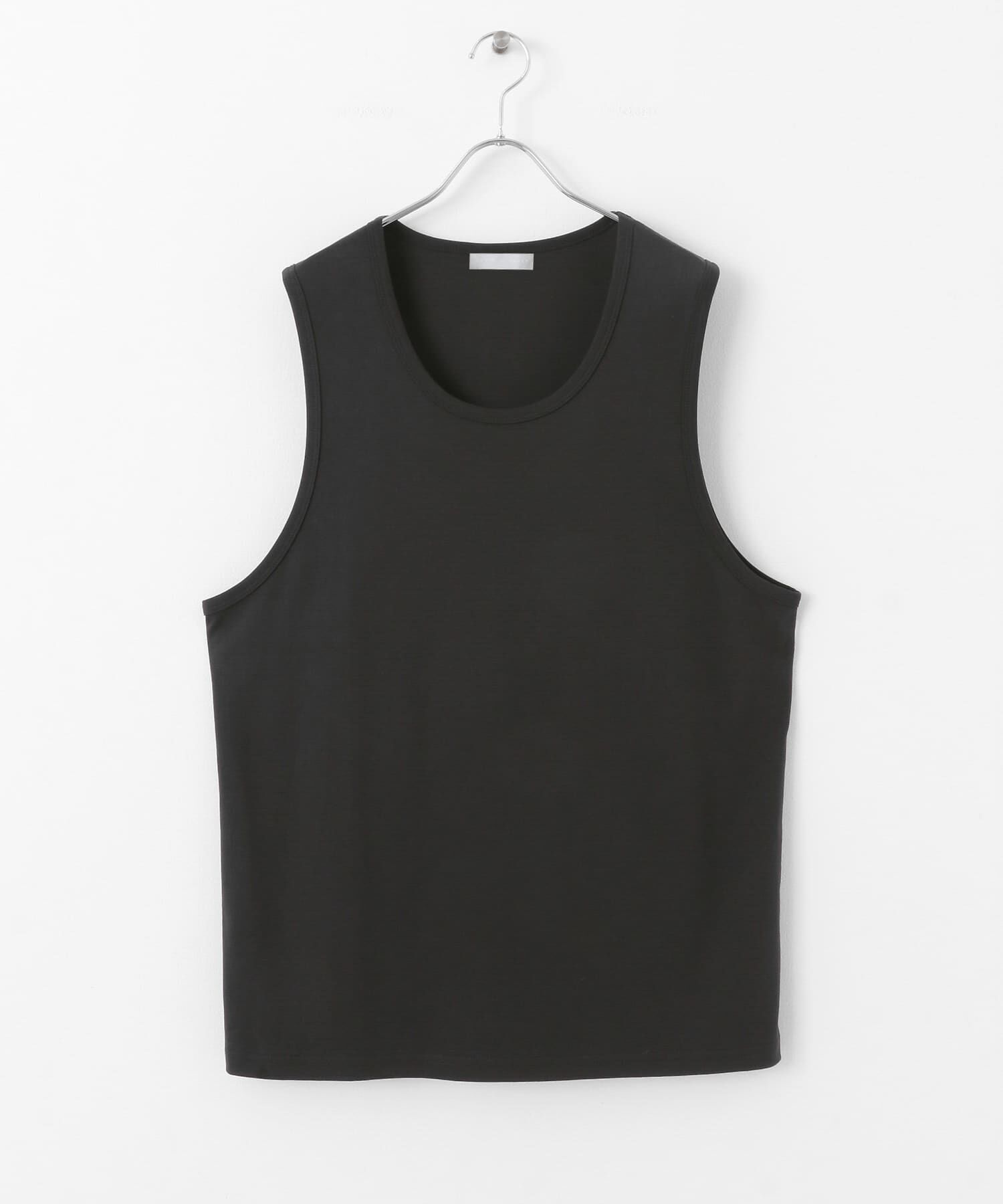 SENSE OF PLACE by URBAN RESEARCH「コットンスムースタンクトップ」|タンクトップ|