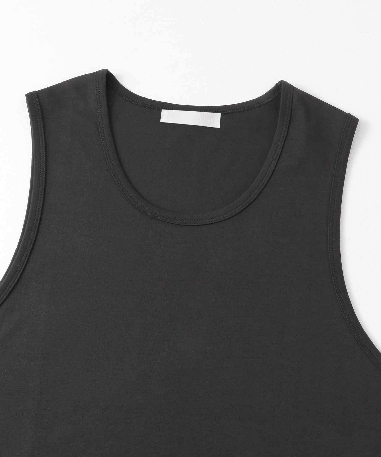 SENSE OF PLACE by URBAN RESEARCH「コットンスムースタンクトップ」|タンクトップ|