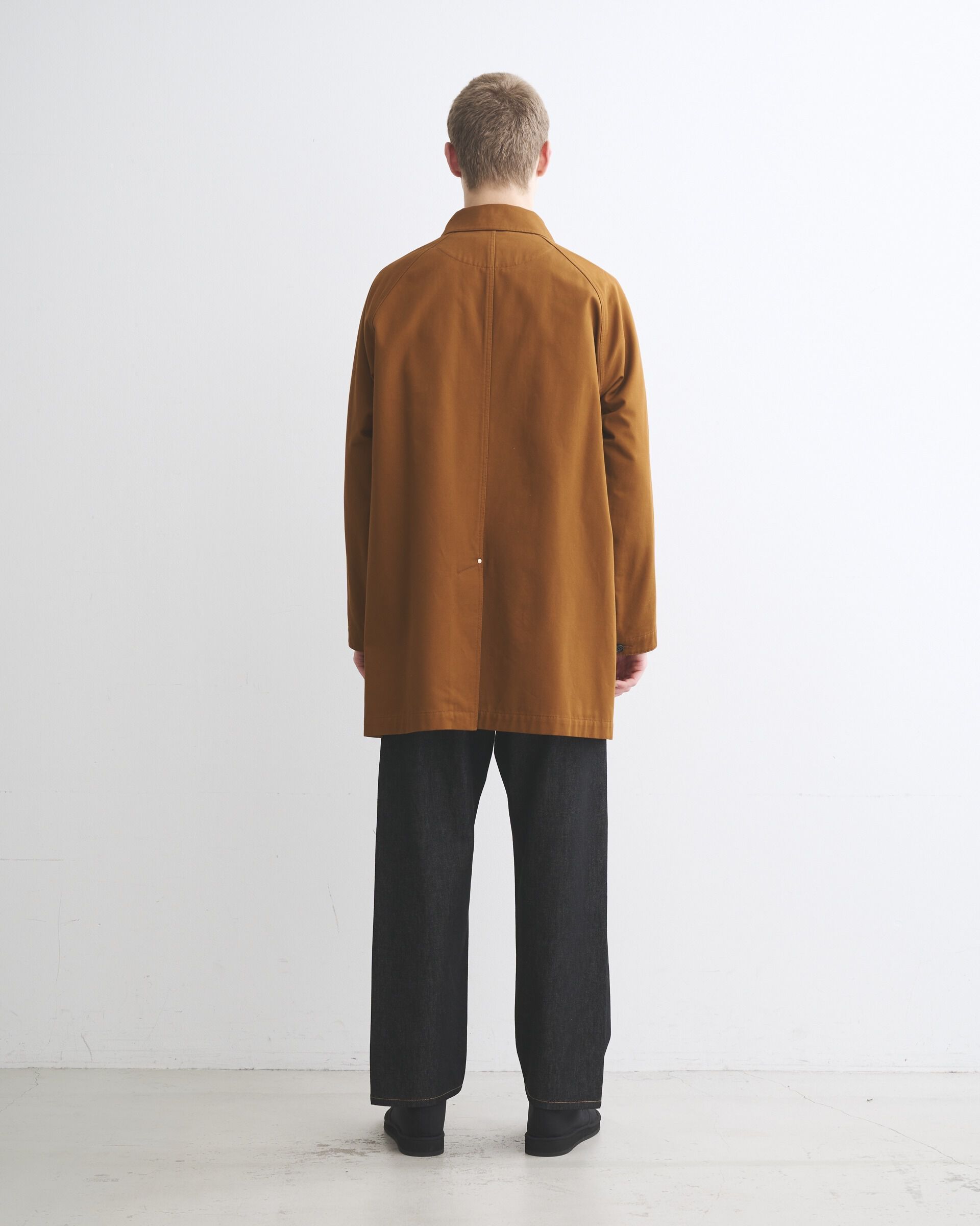 Traditional Weatherwear「【UNIONWEAR】WORK COAT 002」|その他|
