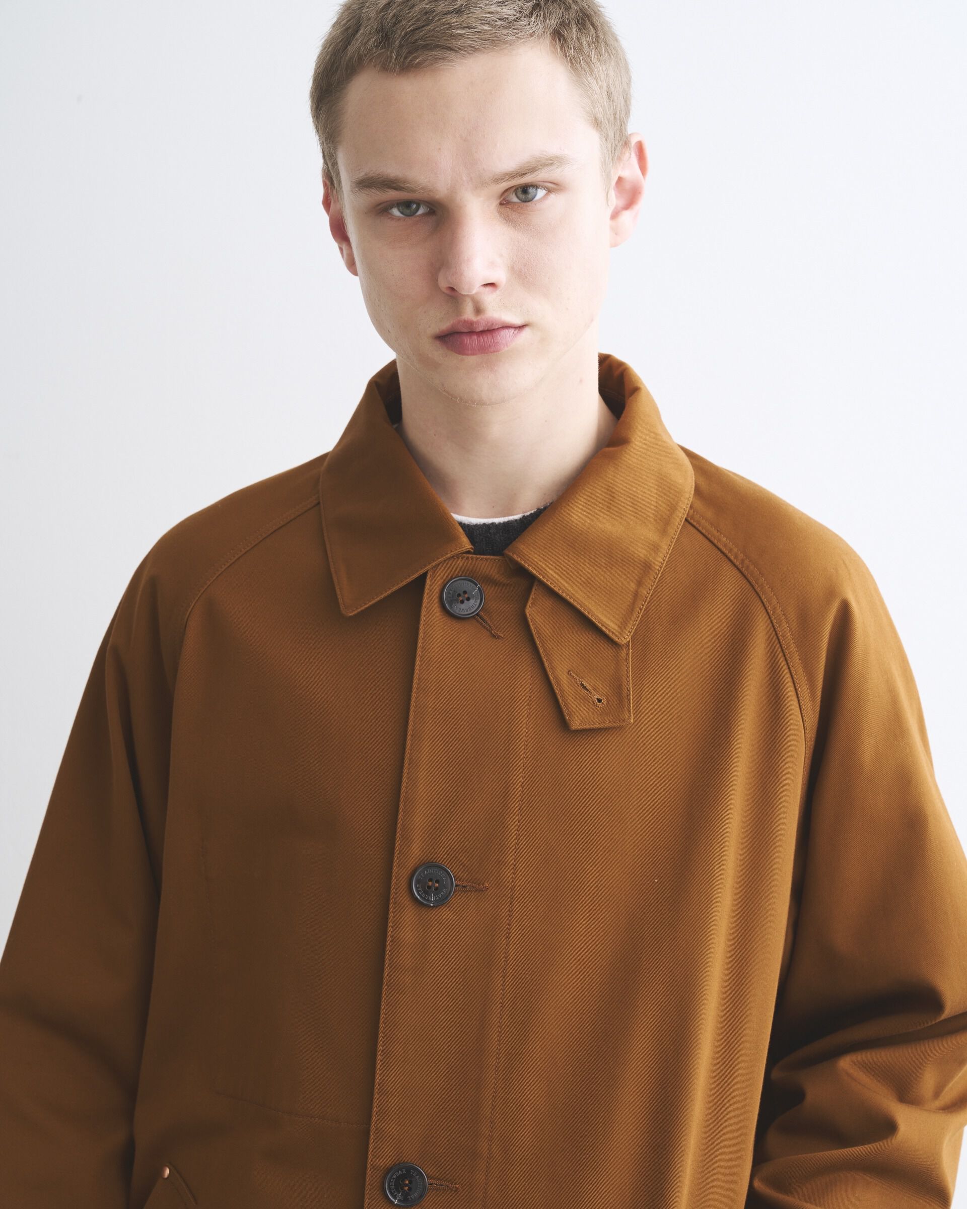 Traditional Weatherwear「【UNIONWEAR】WORK COAT 002」|その他|