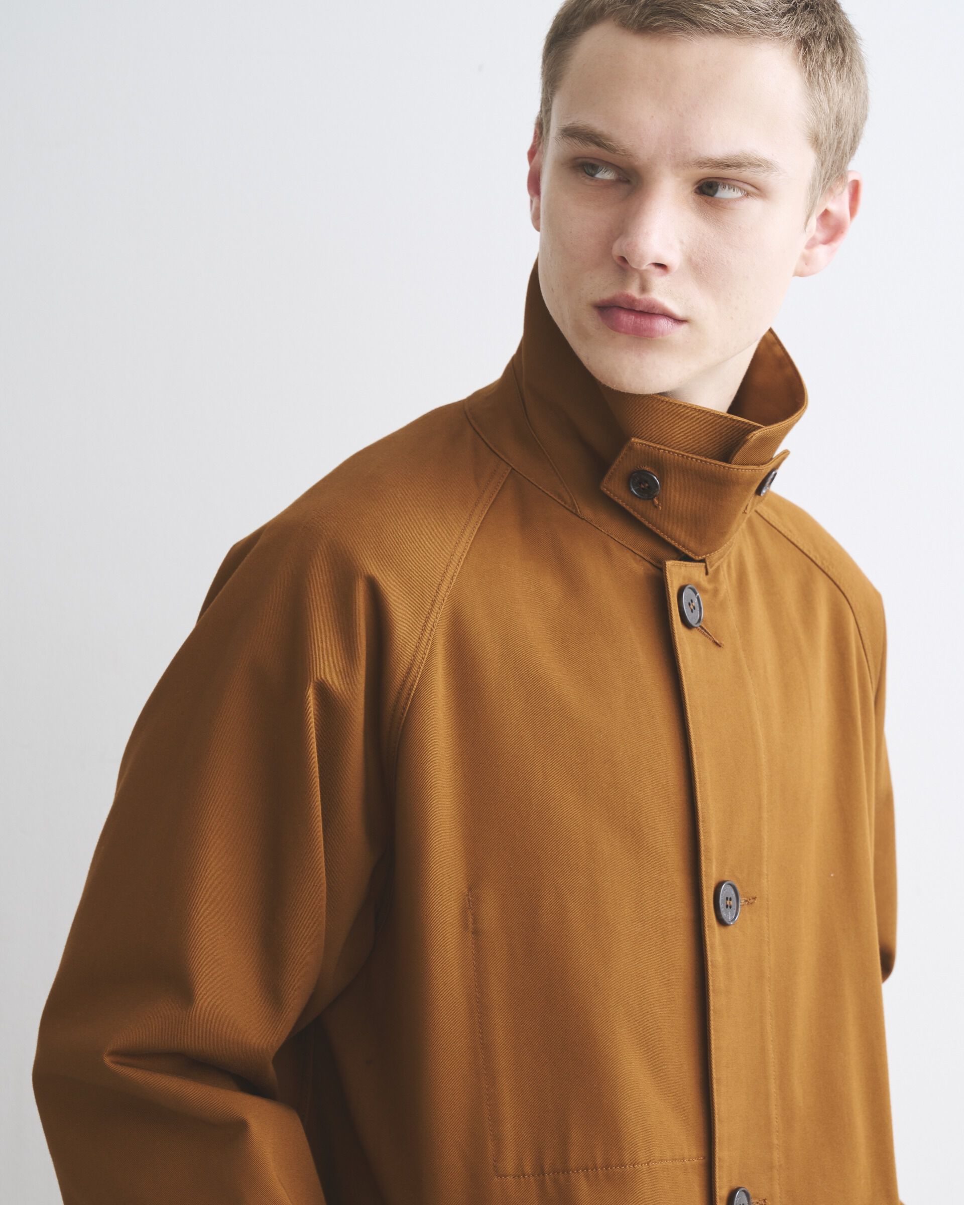 Traditional Weatherwear「【UNIONWEAR】WORK COAT 002」|その他|