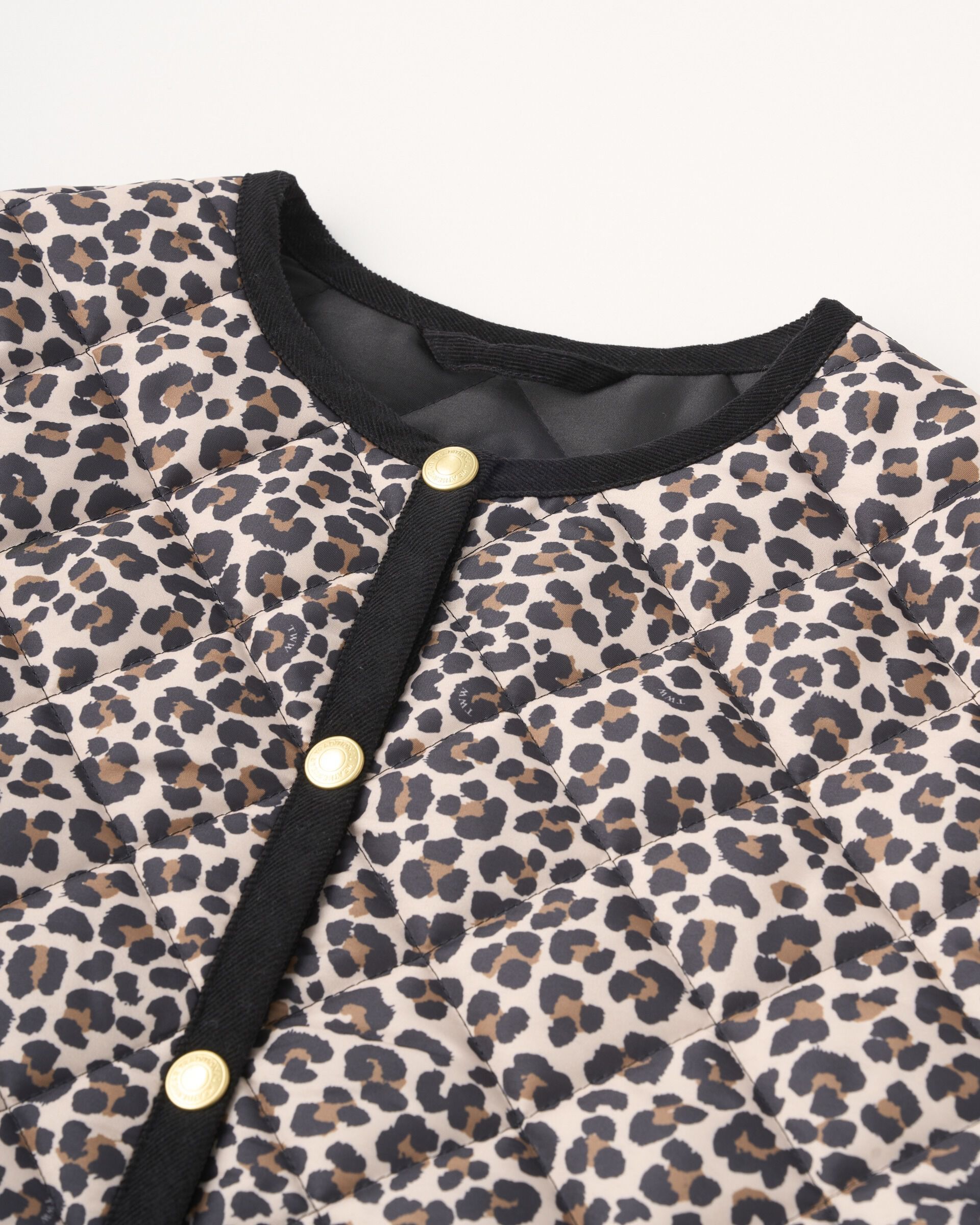 Traditional Weatherwear「ARKLEY PUFF SLEEVE LEO」|その他|