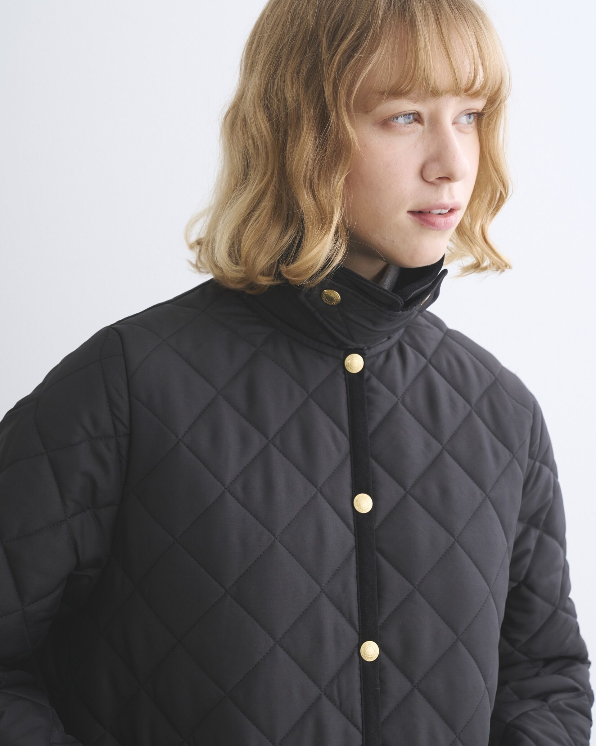 Traditional Weatherwear「WAVERLY A-LINE LONG」|その他|