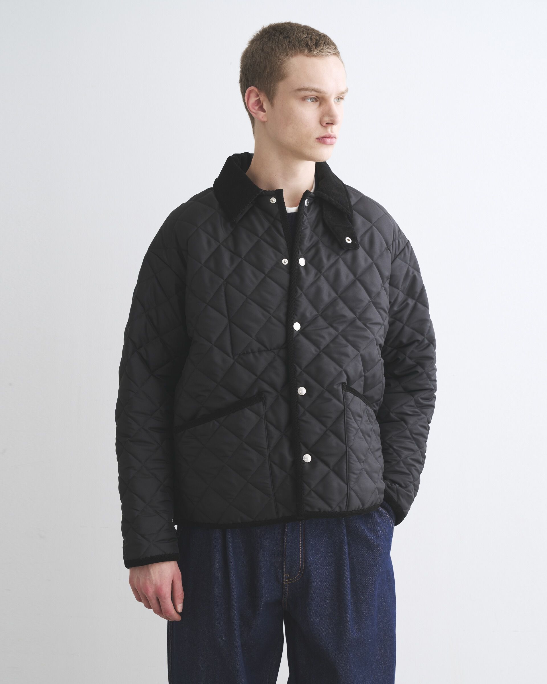 Traditional Weatherwear「WAVERLY STUDS SHORT」|その他|