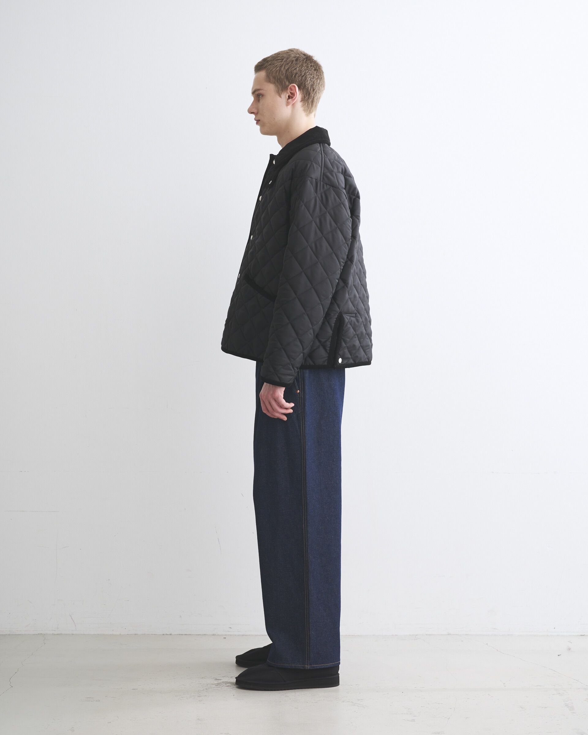 Traditional Weatherwear「WAVERLY STUDS SHORT」|その他|