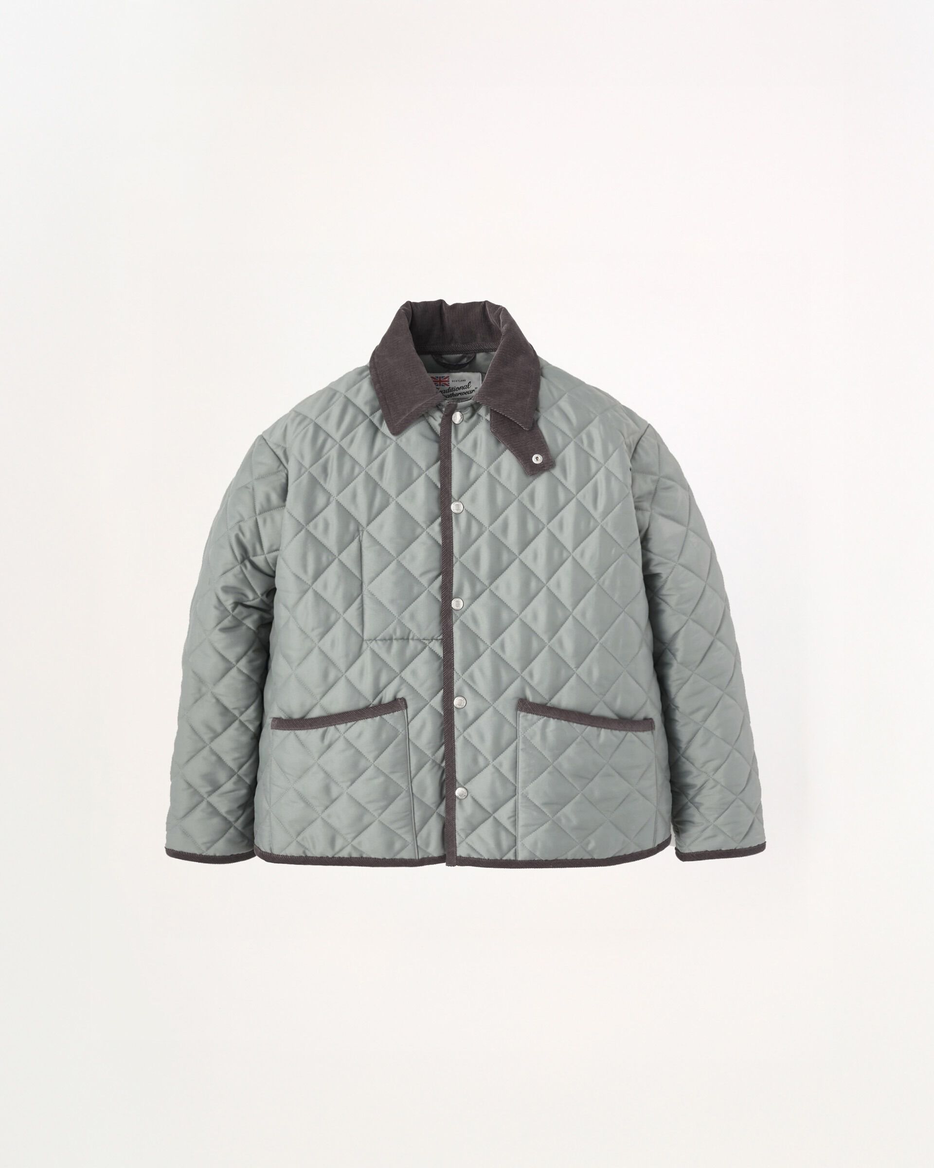 Traditional Weatherwear「WAVERLY STUDS SHORT」|その他|ｾｰｼﾞ