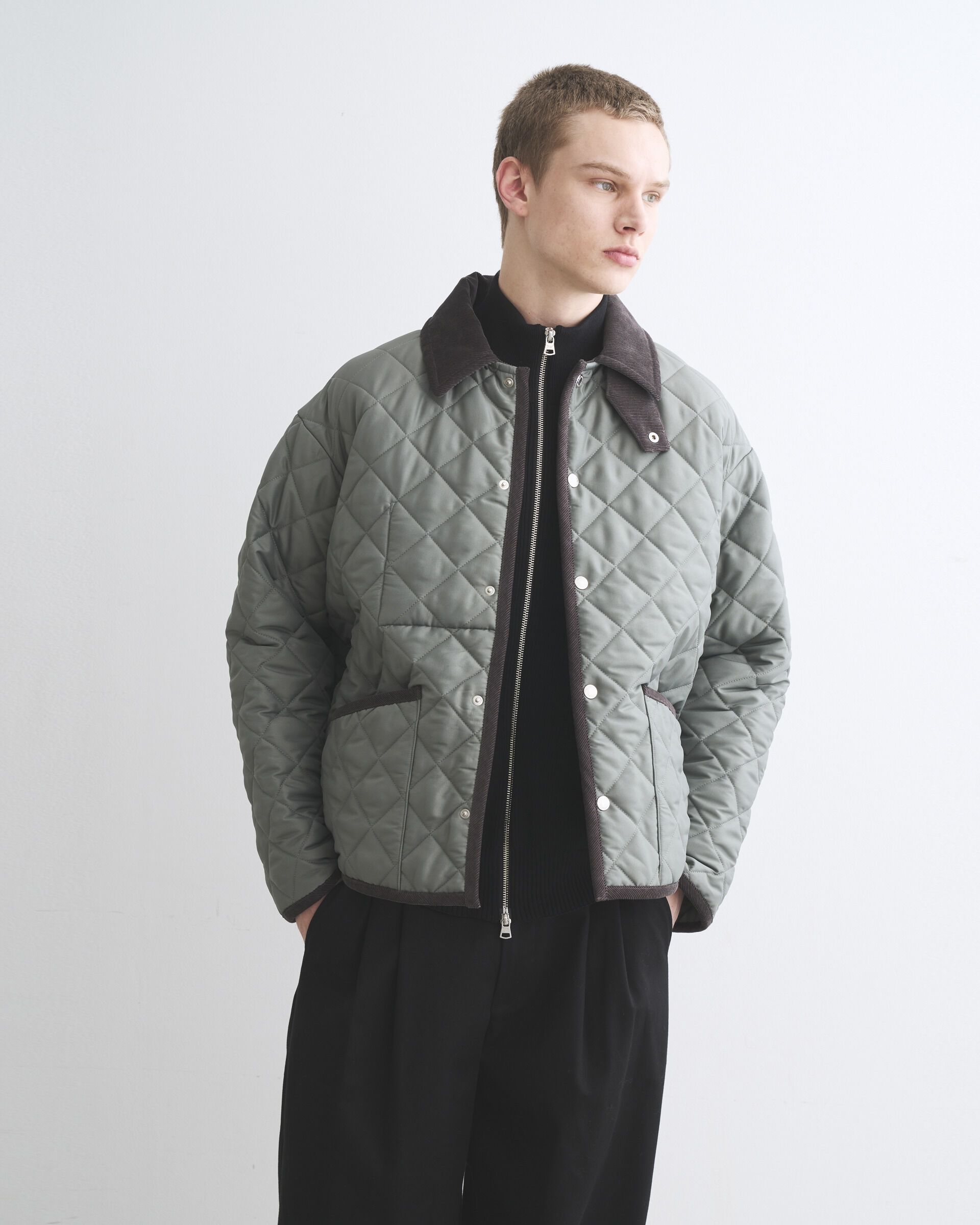 Traditional Weatherwear「WAVERLY STUDS SHORT」|その他|